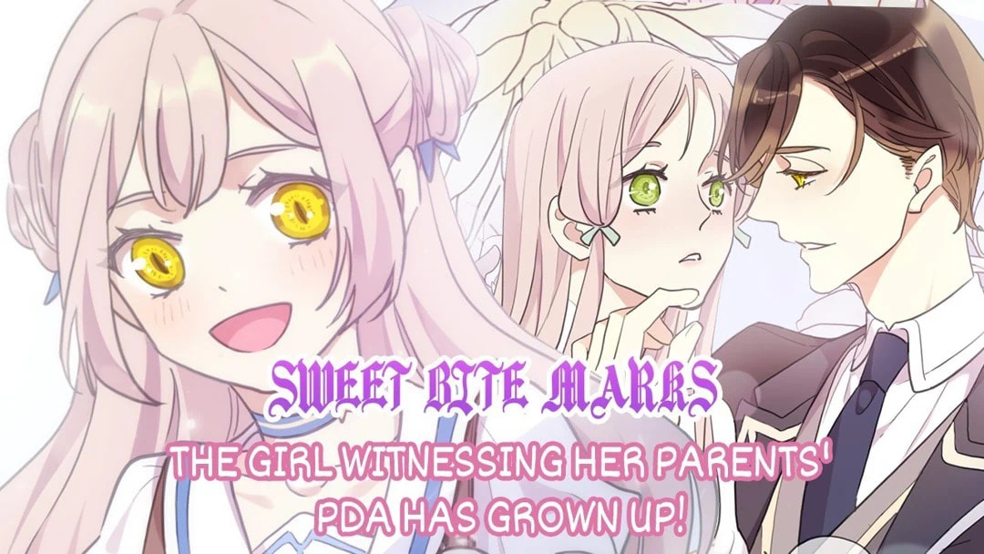 Sweet Bite Marks Chapter 185.6 page 1 - 