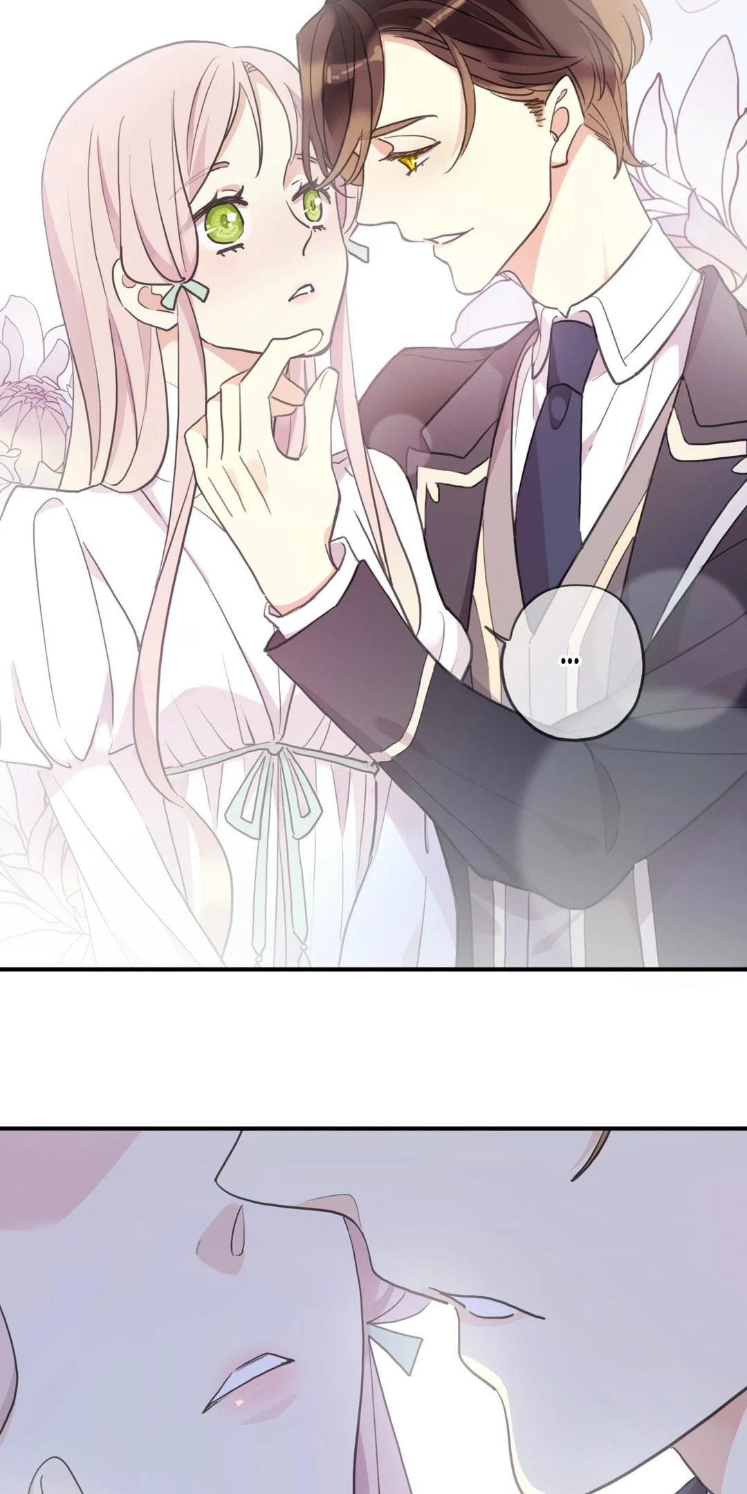 Sweet Bite Marks Chapter 185.6 page 13 - 
