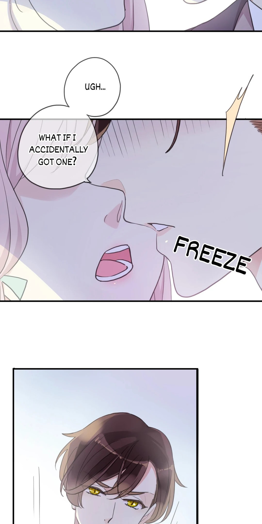 Sweet Bite Marks Chapter 185.6 page 14 - 