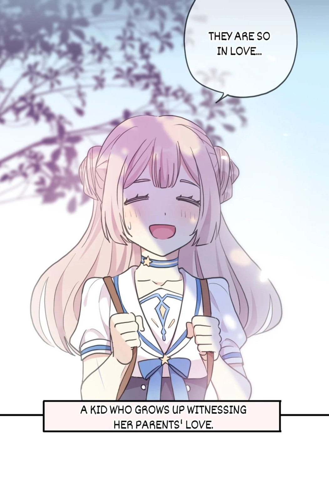 Sweet Bite Marks Chapter 185.6 page 17 - 