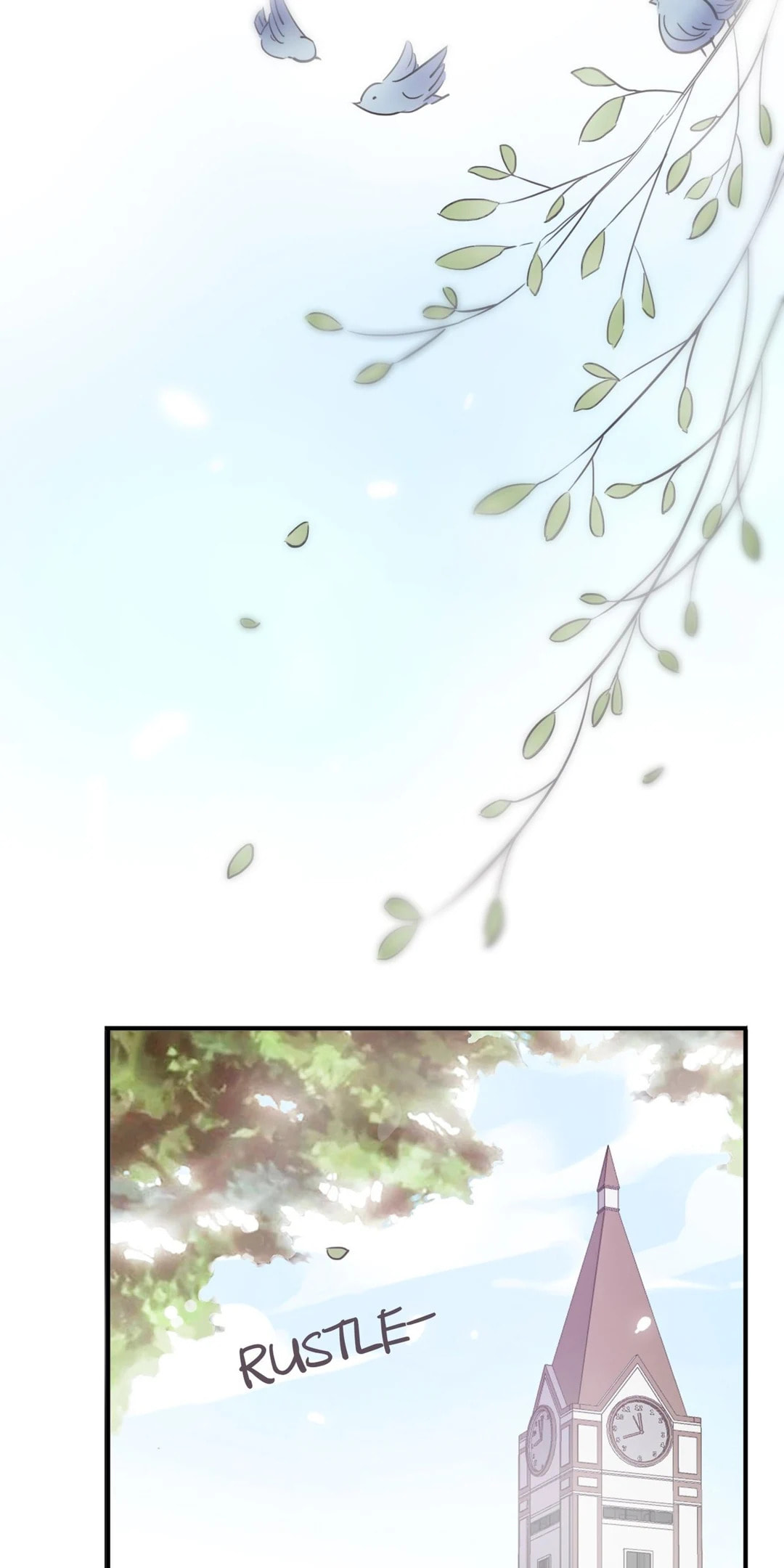 Sweet Bite Marks Chapter 185.6 page 3 - 
