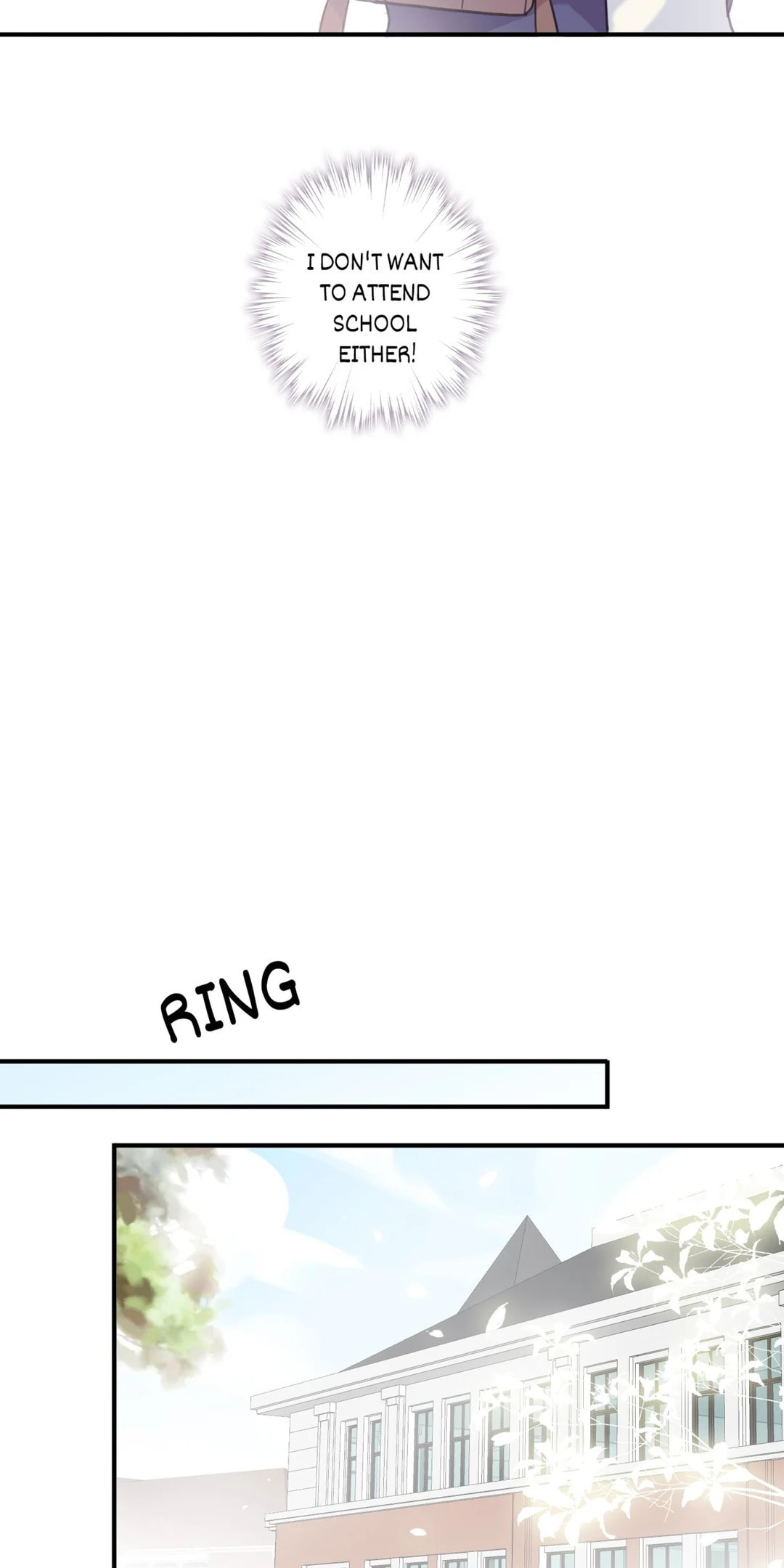 Sweet Bite Marks Chapter 185.6 page 23 - 
