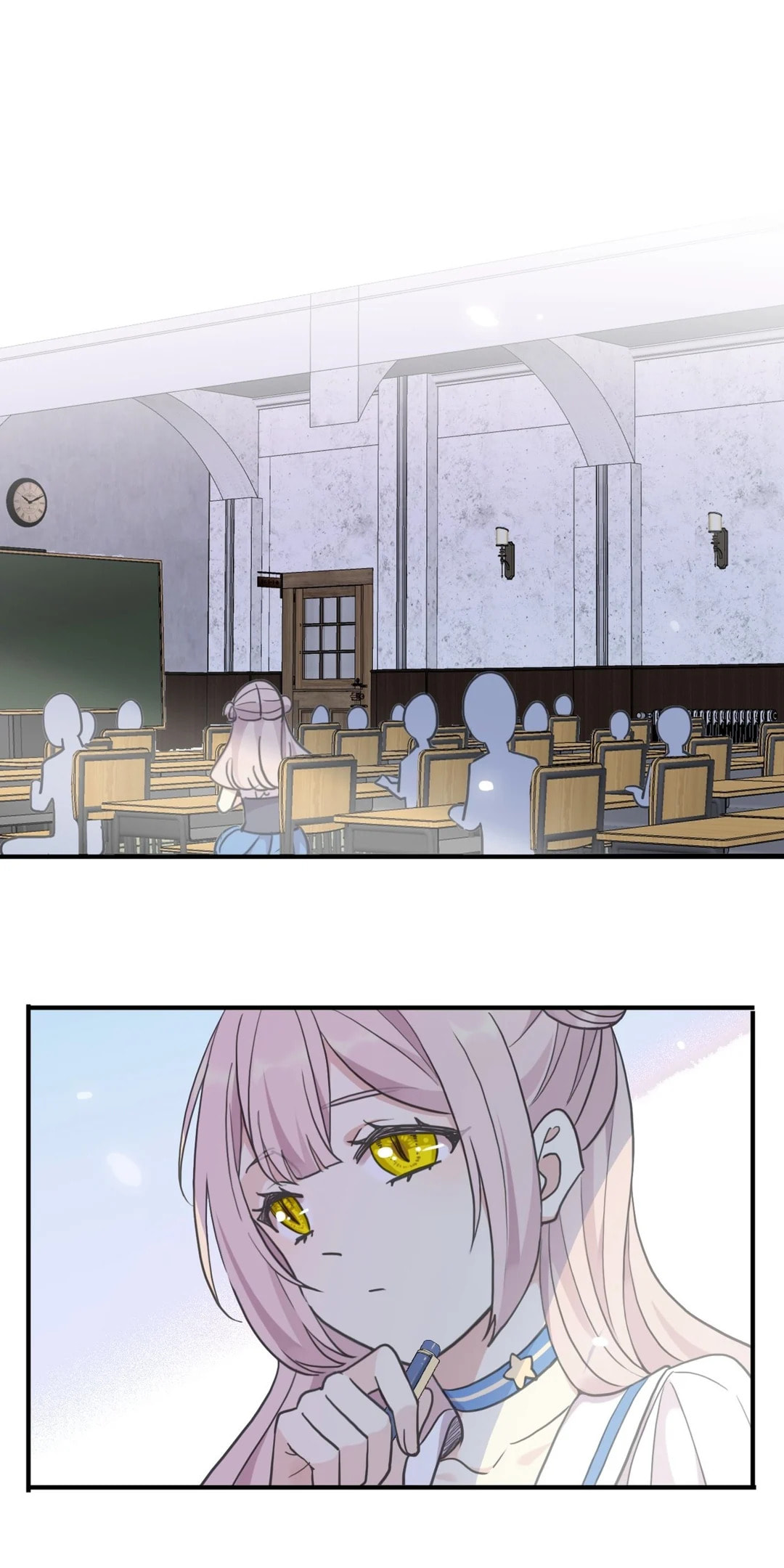 Sweet Bite Marks Chapter 185.6 page 25 - 