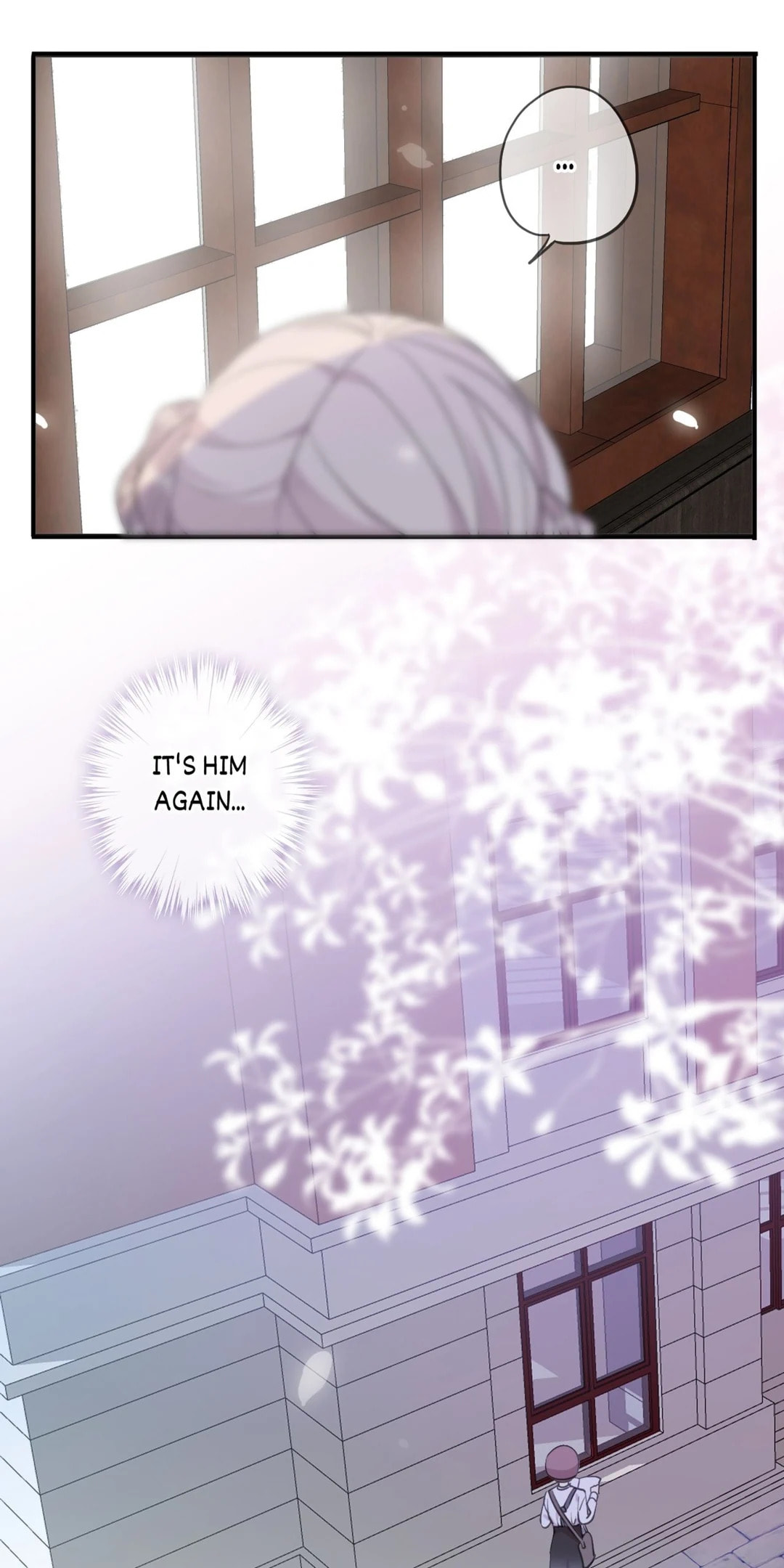 Sweet Bite Marks Chapter 185.6 page 26 - 