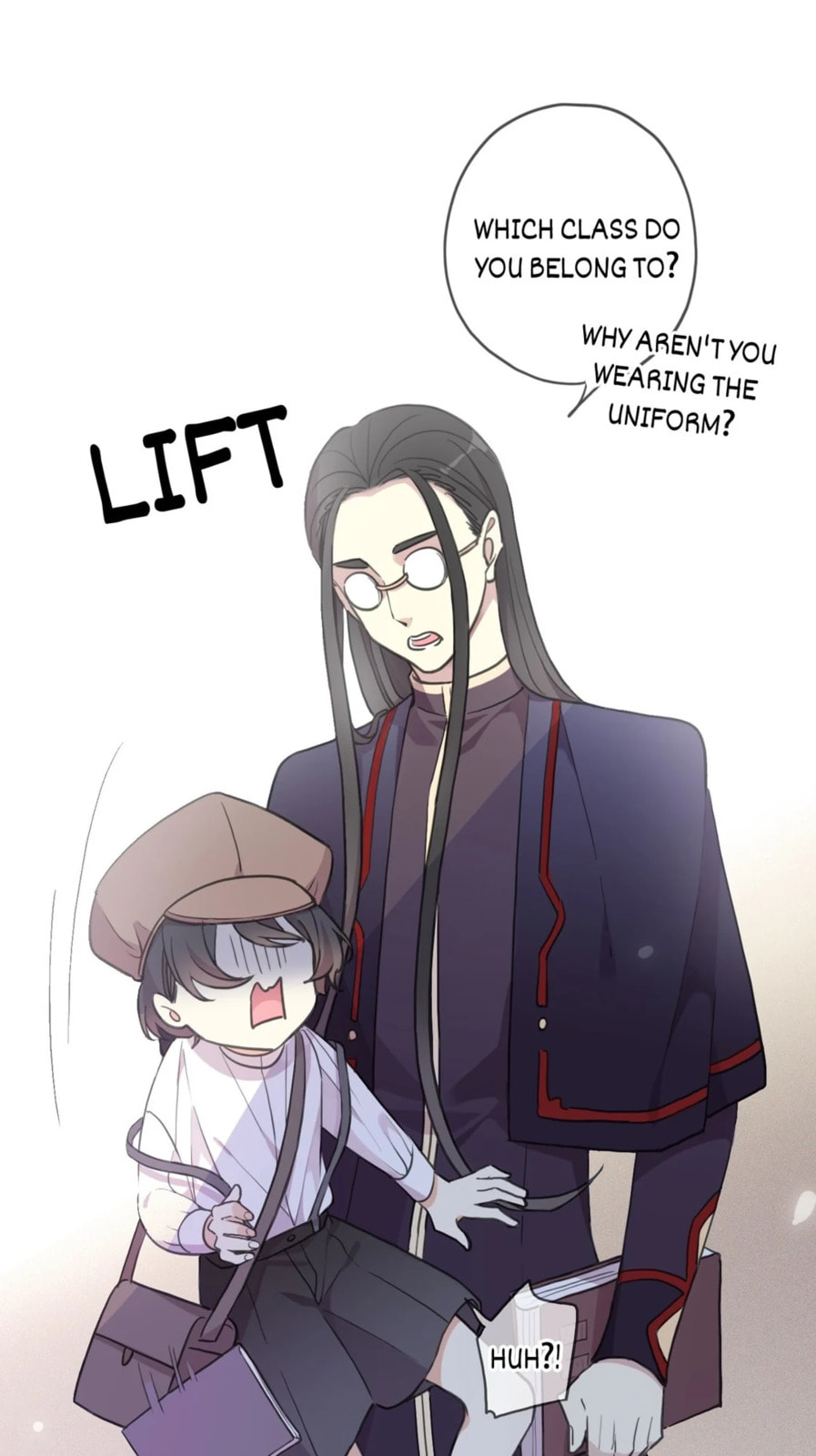 Sweet Bite Marks Chapter 185.6 page 29 - 