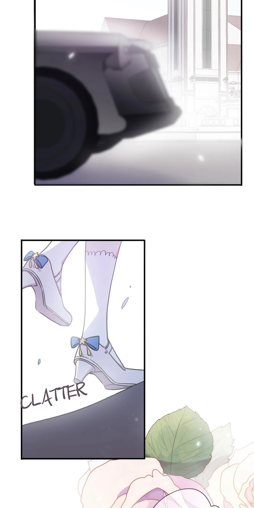 Sweet Bite Marks Chapter 185.6 page 4 - 