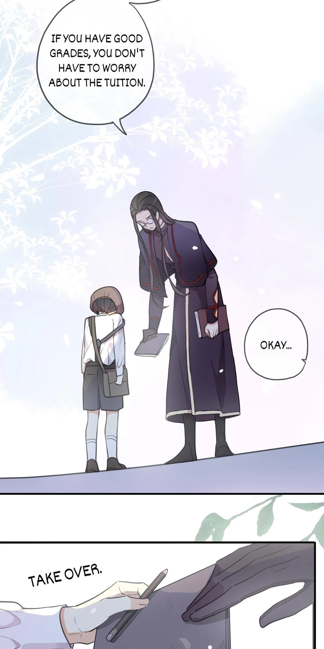 Sweet Bite Marks Chapter 185.6 page 33 - 