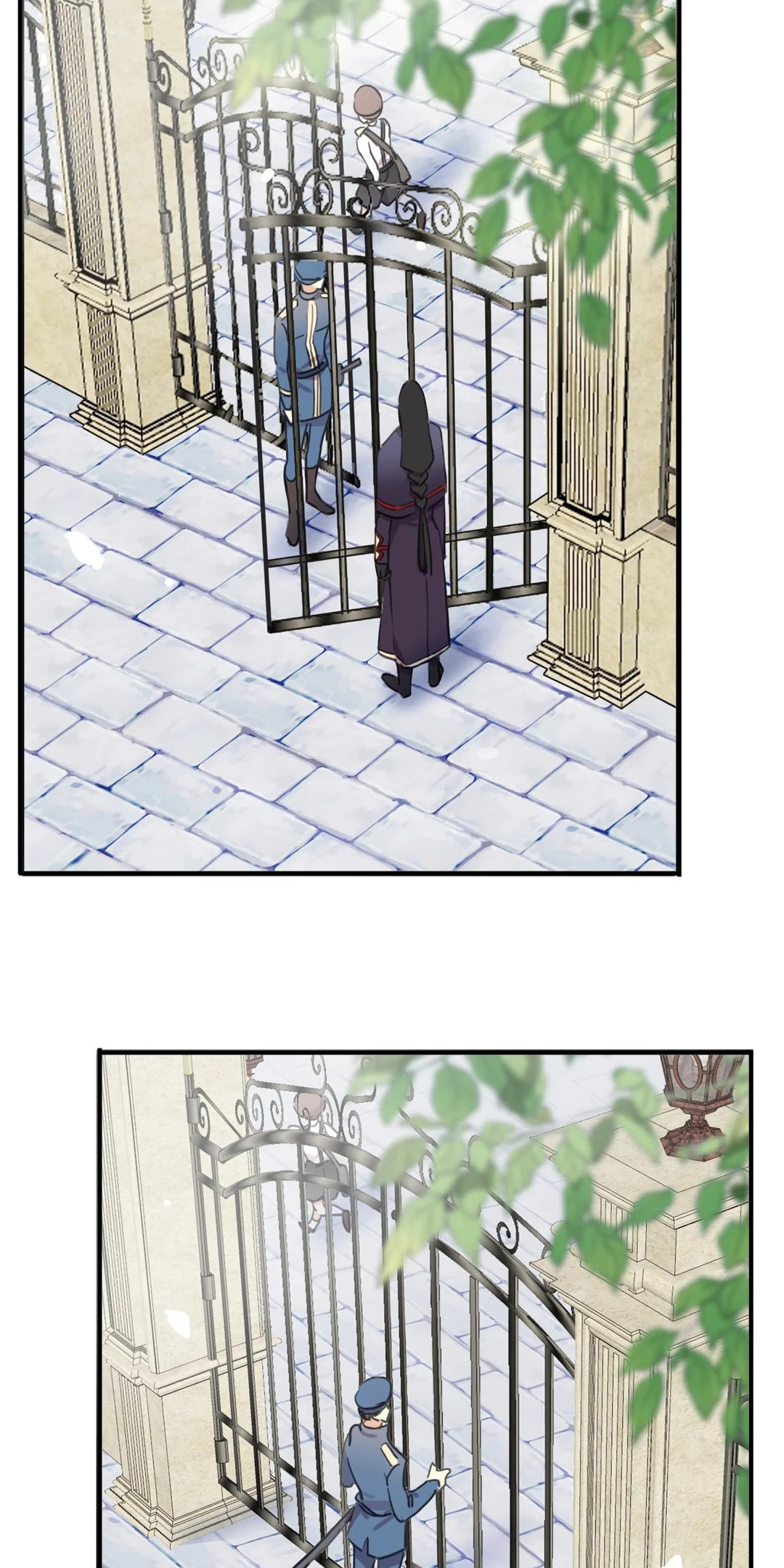 Sweet Bite Marks Chapter 185.6 page 35 - 