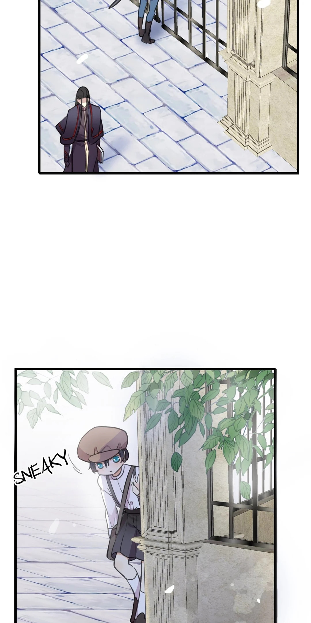 Sweet Bite Marks Chapter 185.6 page 36 - 