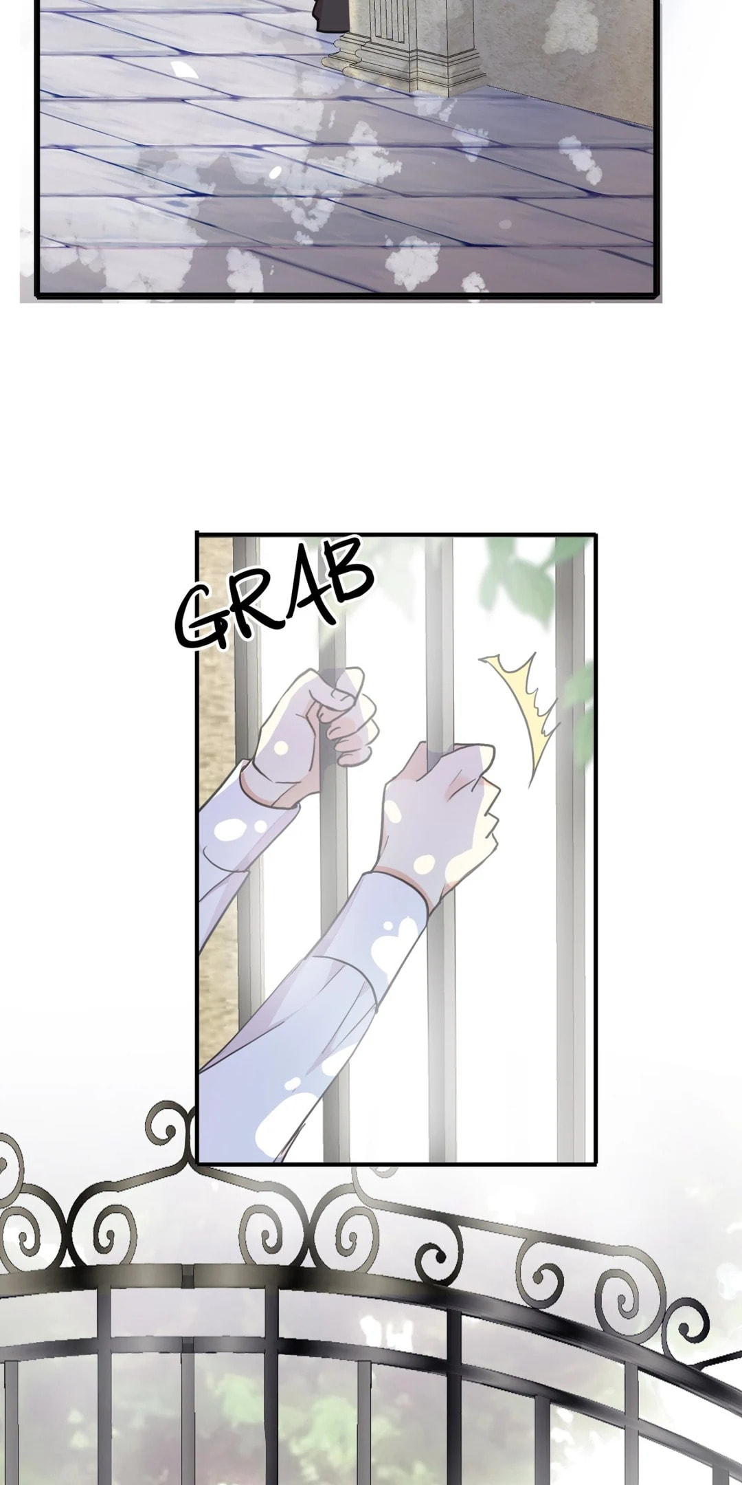 Sweet Bite Marks Chapter 185.6 page 37 - 