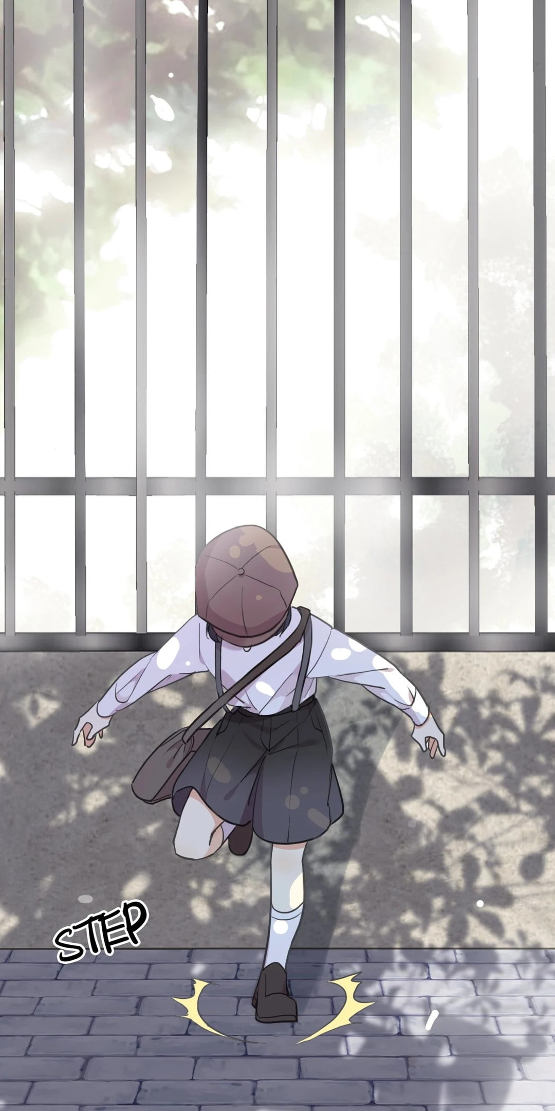 Sweet Bite Marks Chapter 185.6 page 38 - 