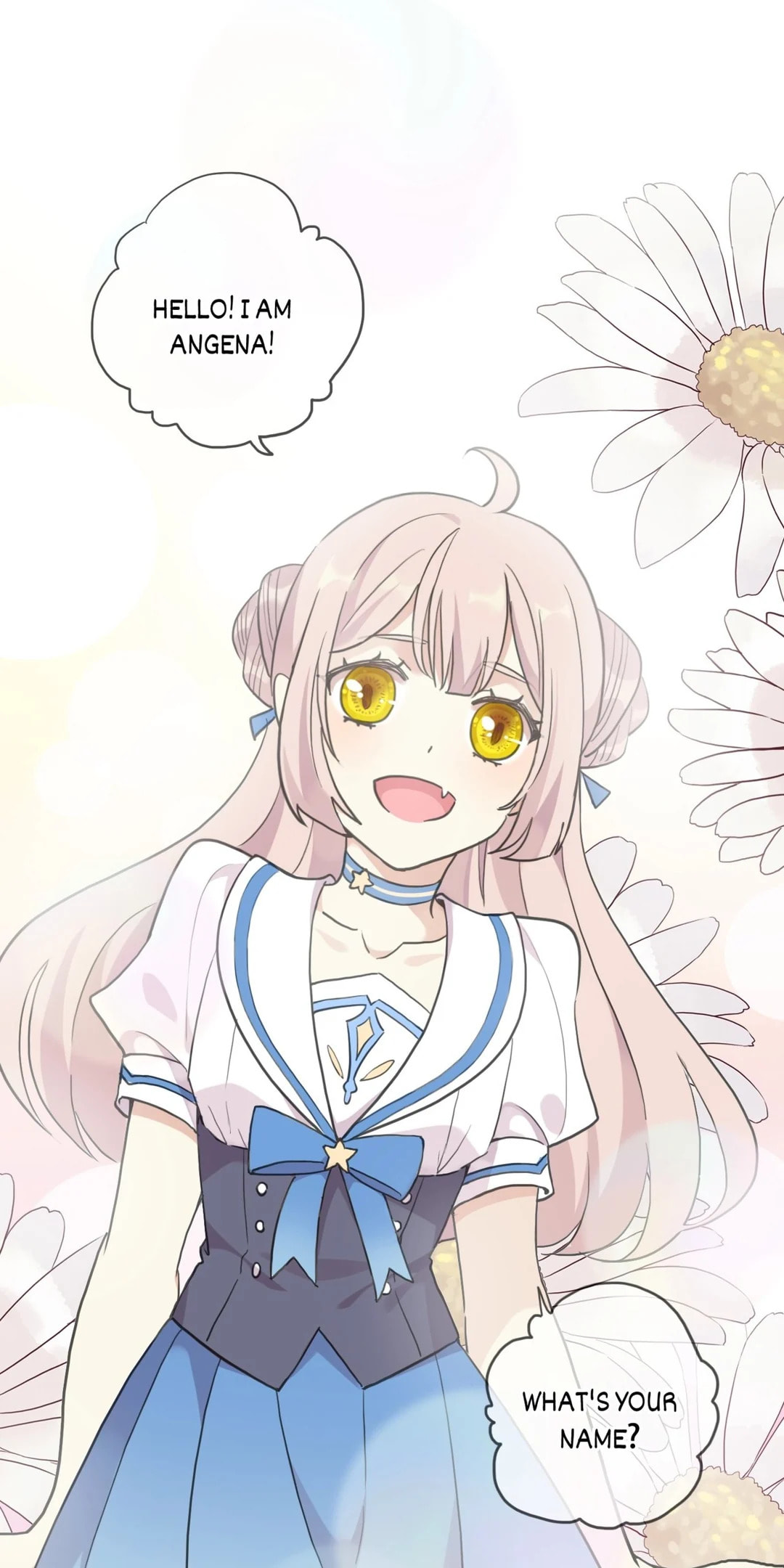 Sweet Bite Marks Chapter 185.6 page 40 - 