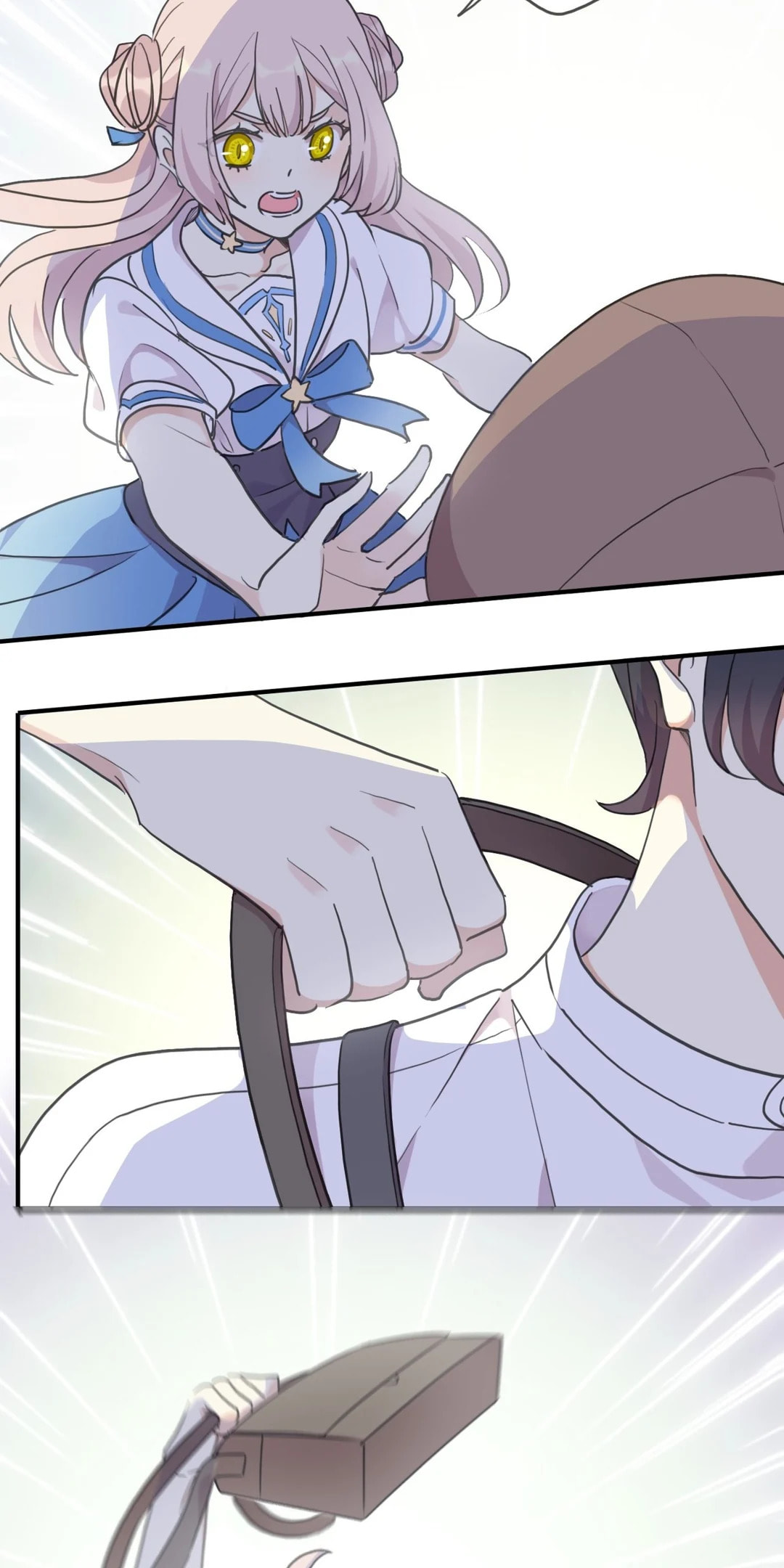 Sweet Bite Marks Chapter 185.6 page 43 - 