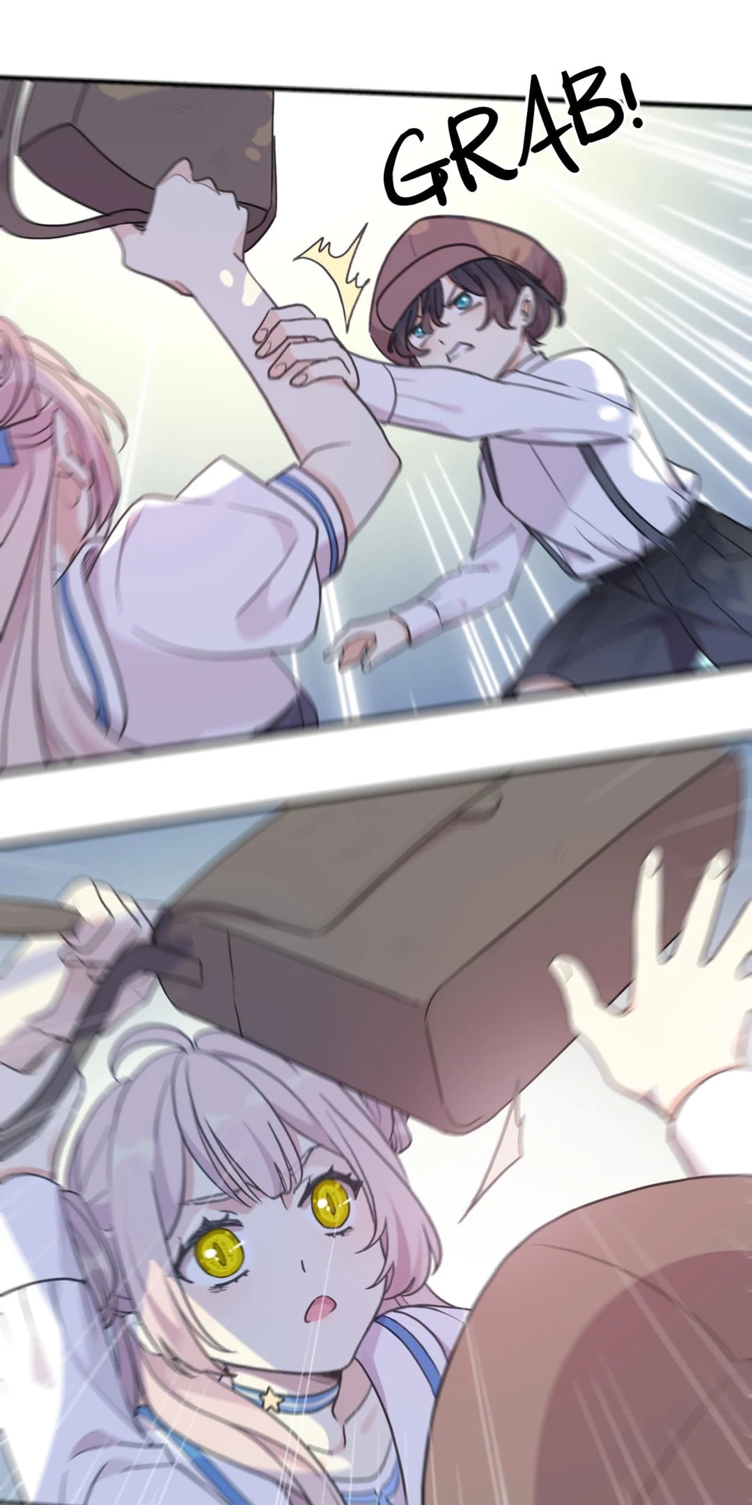 Sweet Bite Marks Chapter 185.6 page 45 - 