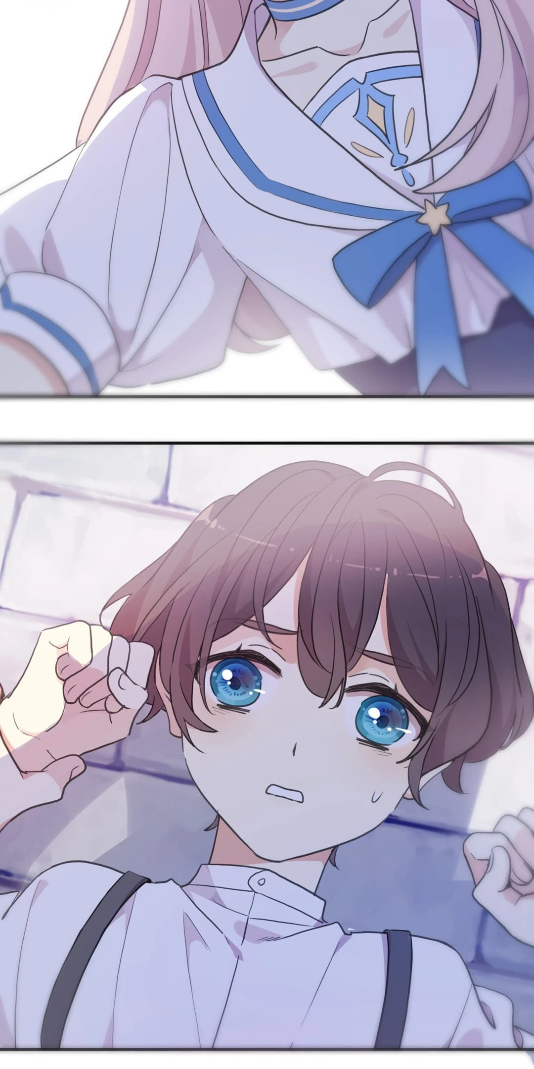 Sweet Bite Marks Chapter 185.6 page 48 - 
