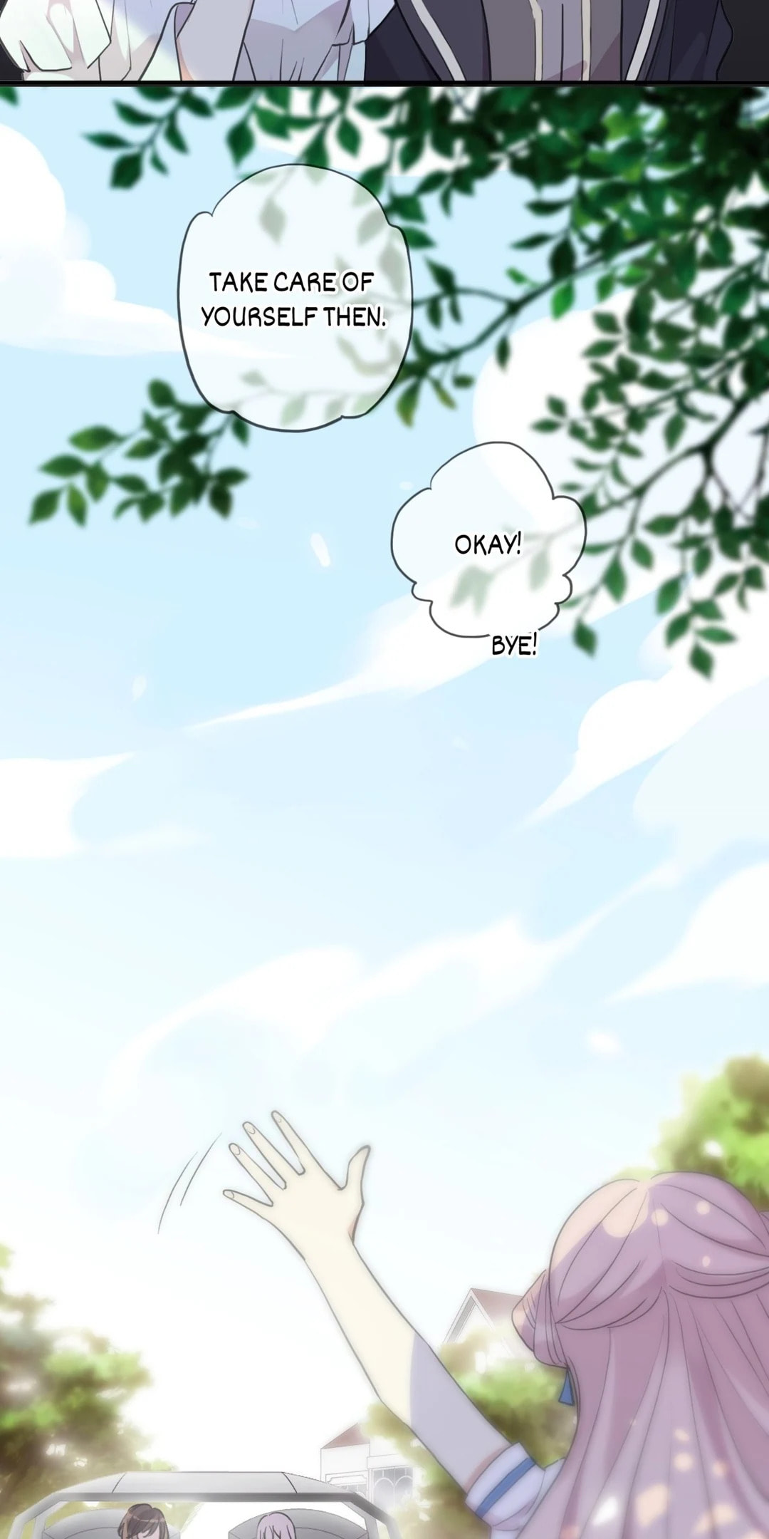 Sweet Bite Marks Chapter 185.6 page 7 - 