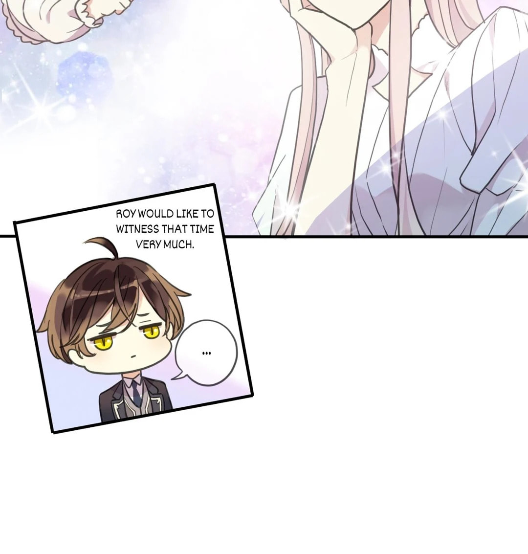 Sweet Bite Marks Chapter 185.6 page 10 - 