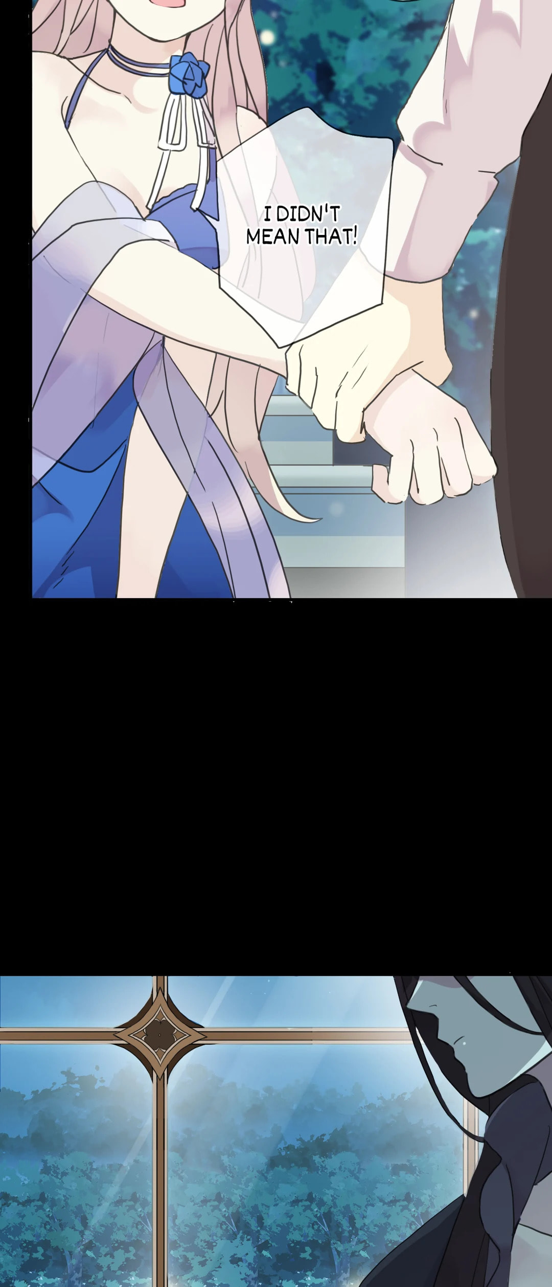 Sweet Bite Marks Chapter 185.7 page 19 - 