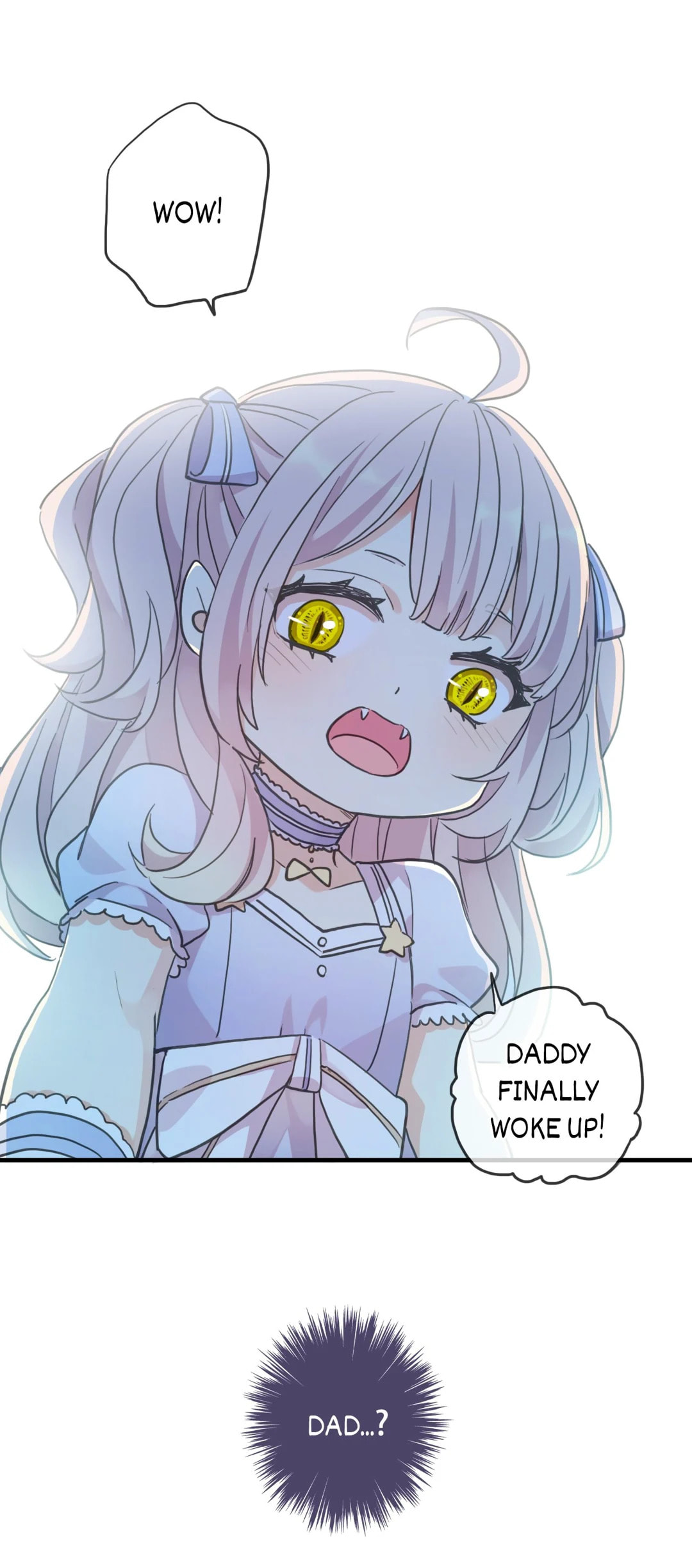 Sweet Bite Marks Chapter 185 page 2 - 