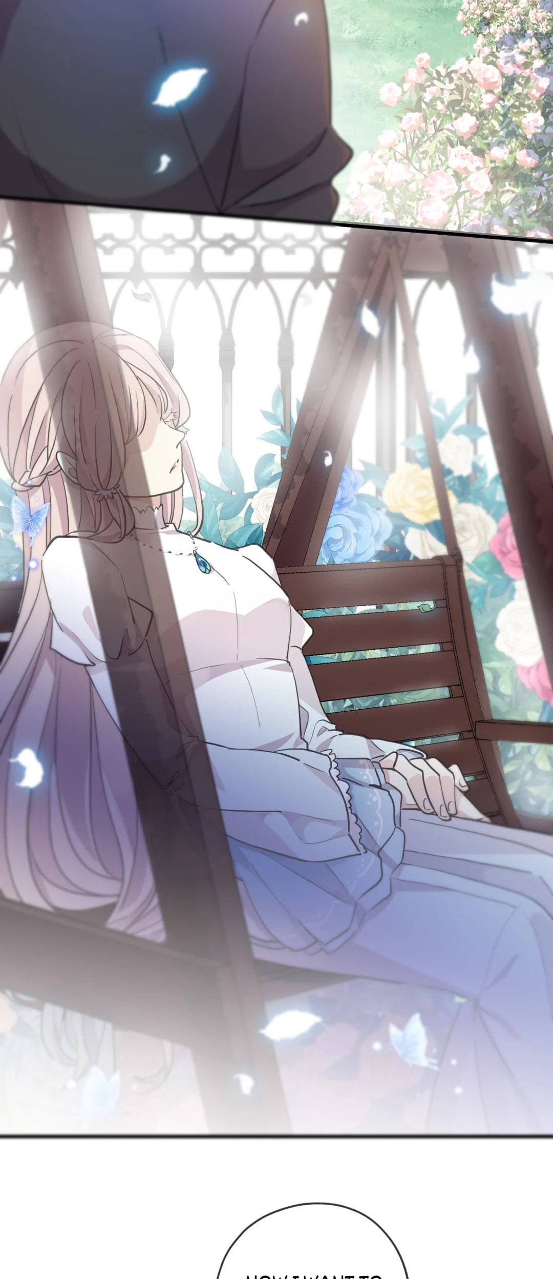 Sweet Bite Marks Chapter 185 page 13 - 