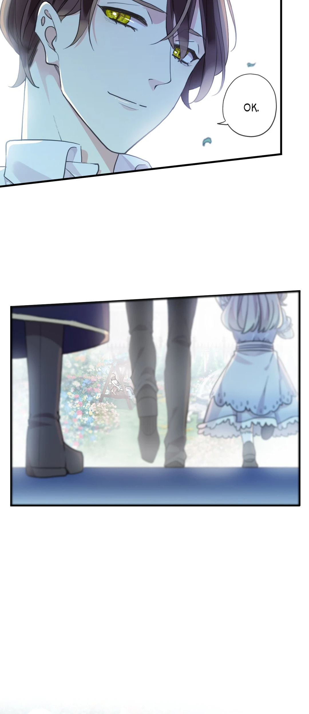 Sweet Bite Marks Chapter 185 page 15 - 