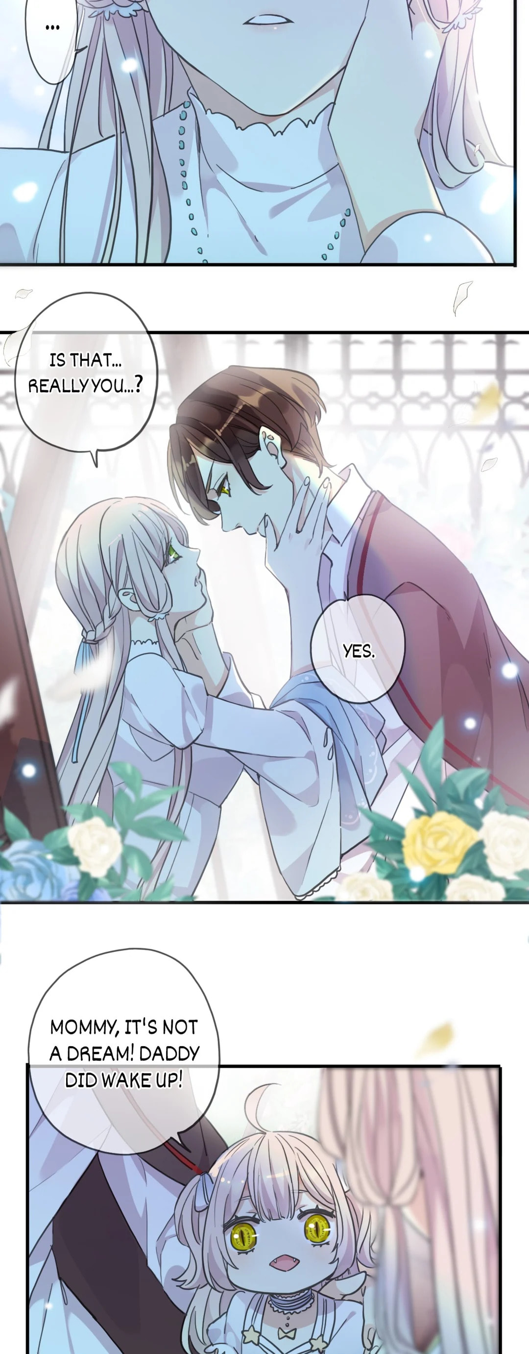 Sweet Bite Marks Chapter 185 page 20 - 