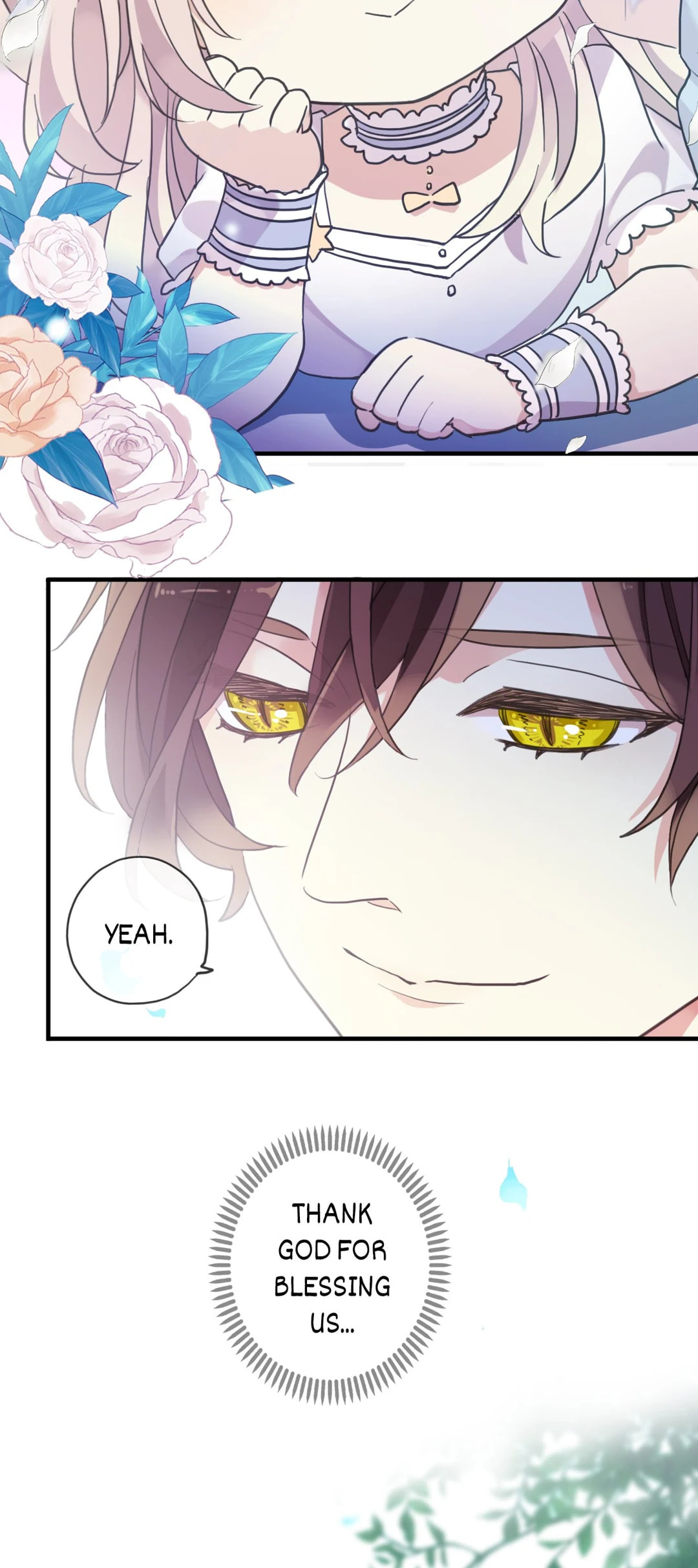Sweet Bite Marks Chapter 185 page 24 - 