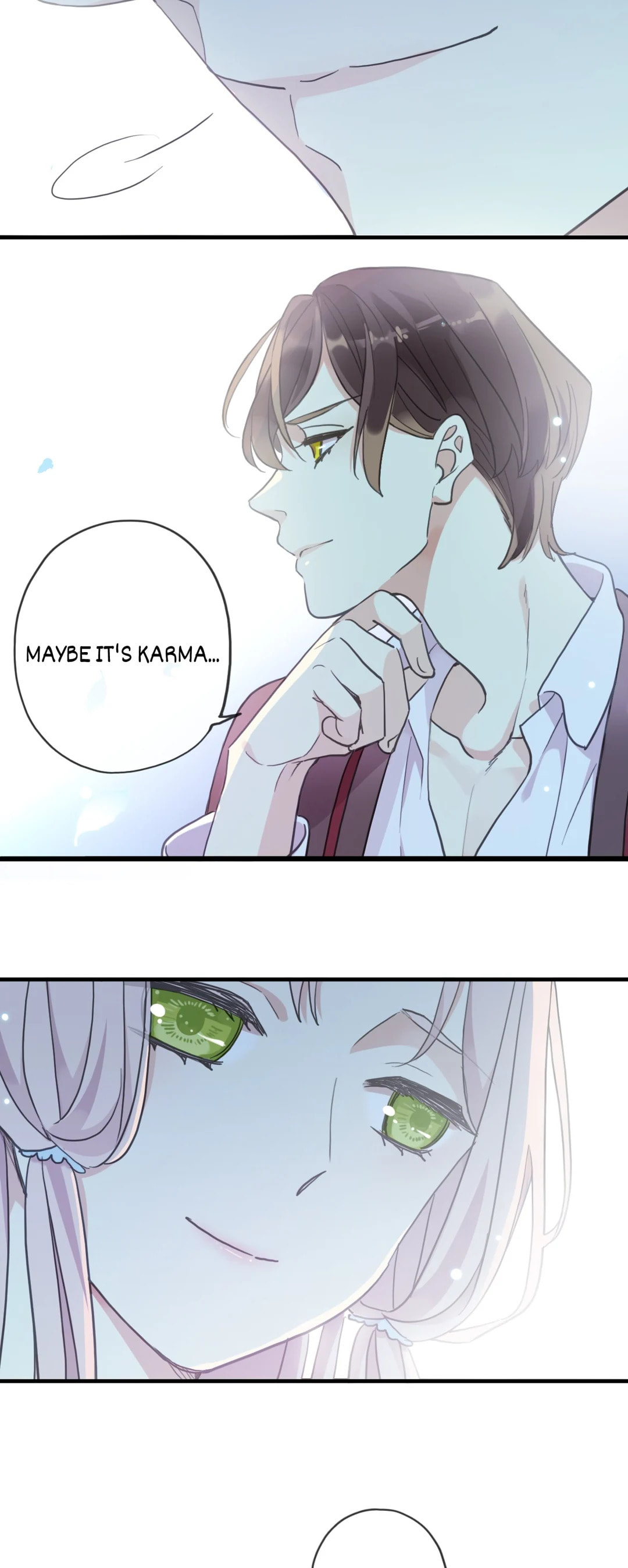 Sweet Bite Marks Chapter 185 page 36 - 