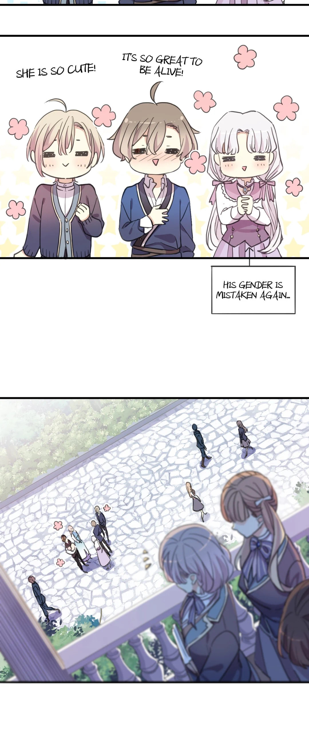 Sweet Bite Marks Chapter 185 page 47 - 