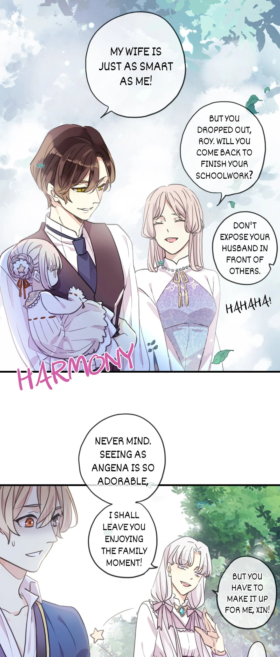 Sweet Bite Marks Chapter 185 page 51 - 
