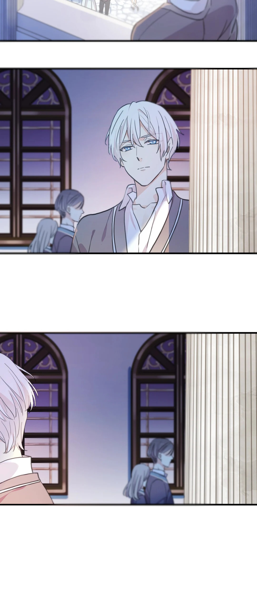 Sweet Bite Marks Chapter 185 page 55 - 