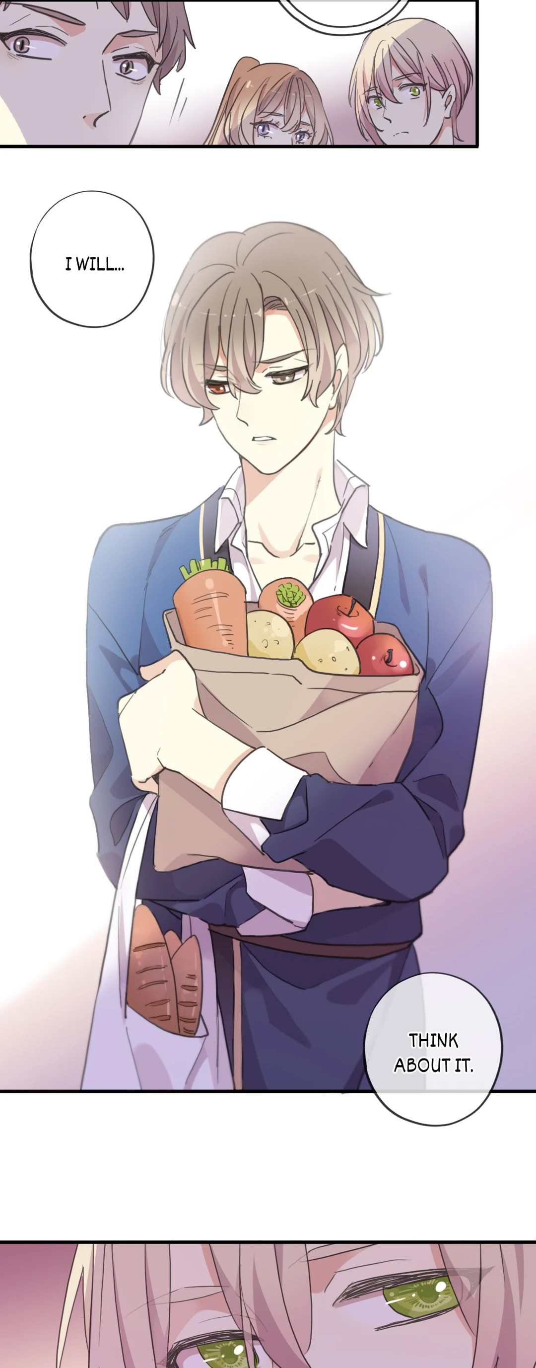 Sweet Bite Marks Chapter 185 page 64 - 