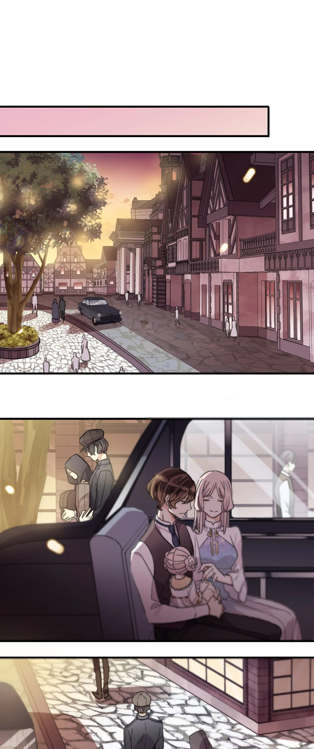 Sweet Bite Marks Chapter 185 page 66 - 