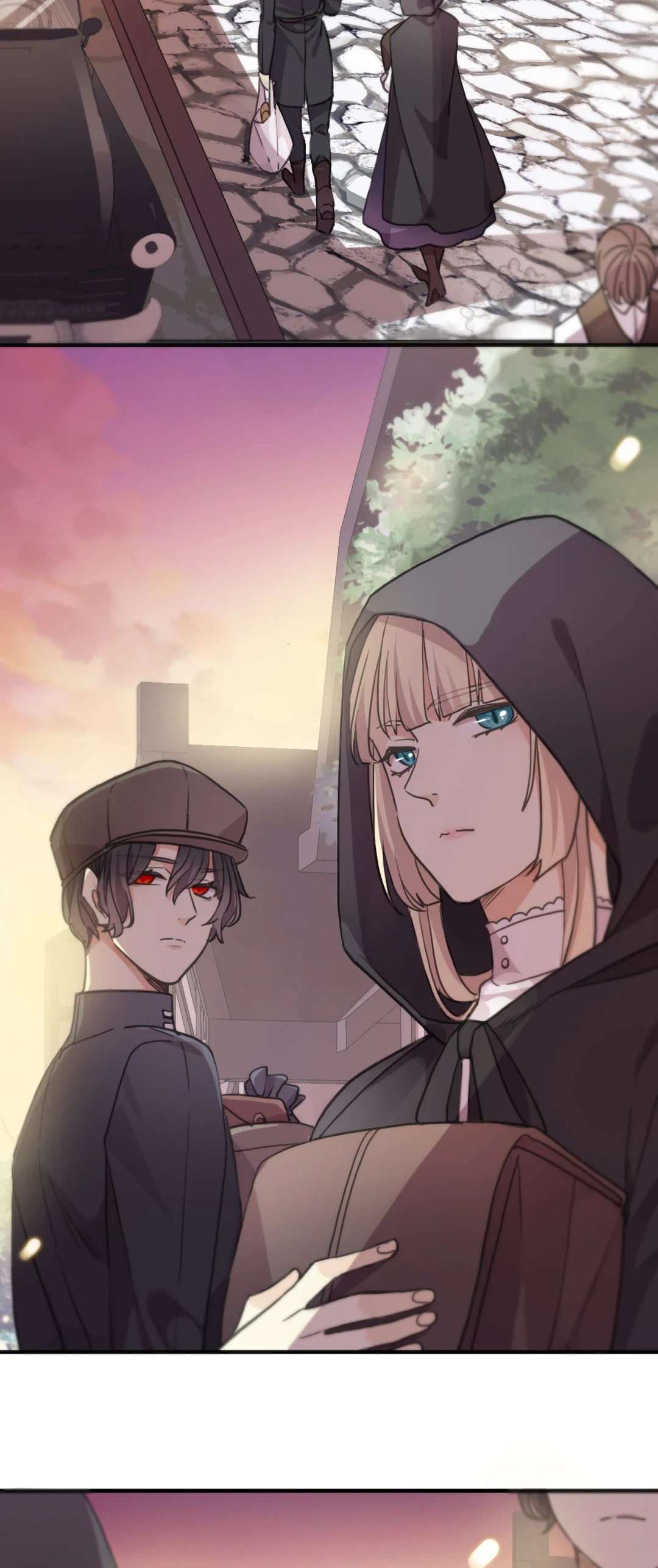 Sweet Bite Marks Chapter 185 page 67 - 