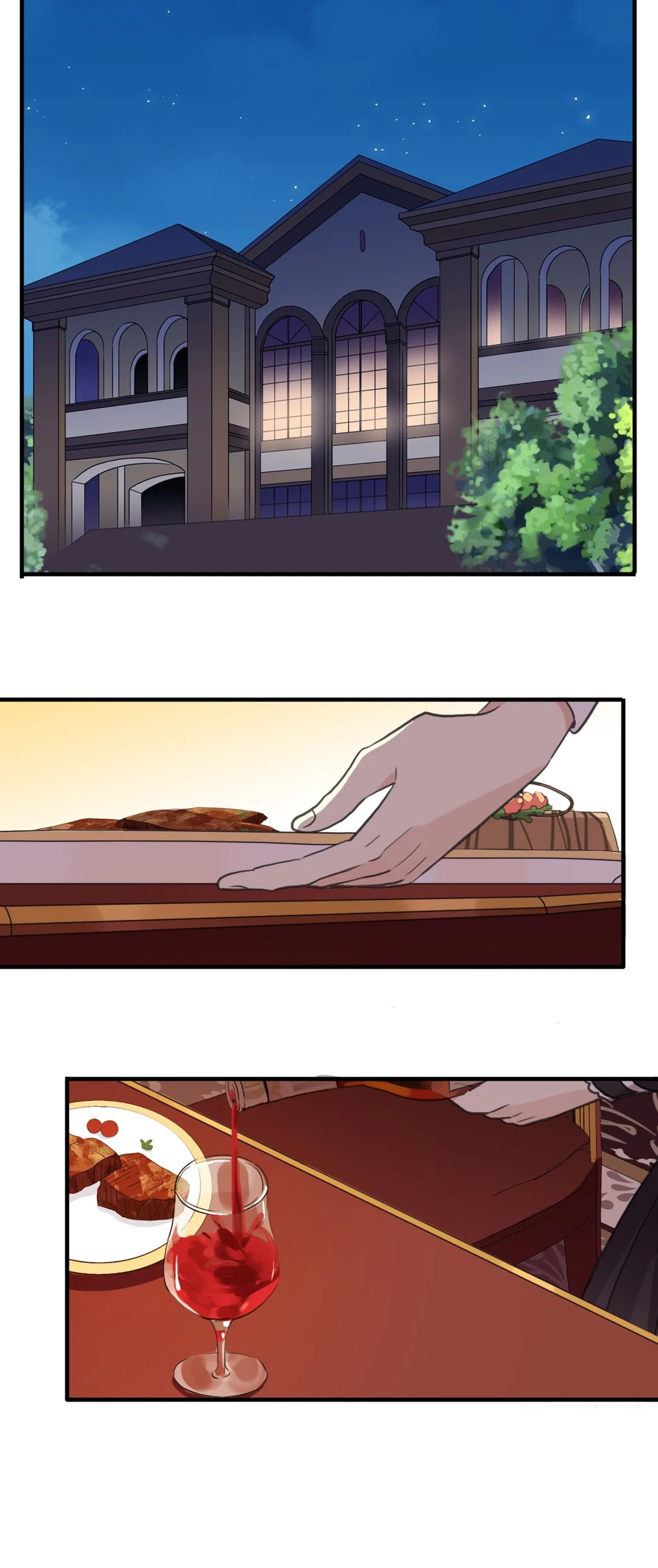 Sweet Bite Marks Chapter 185 page 71 - 