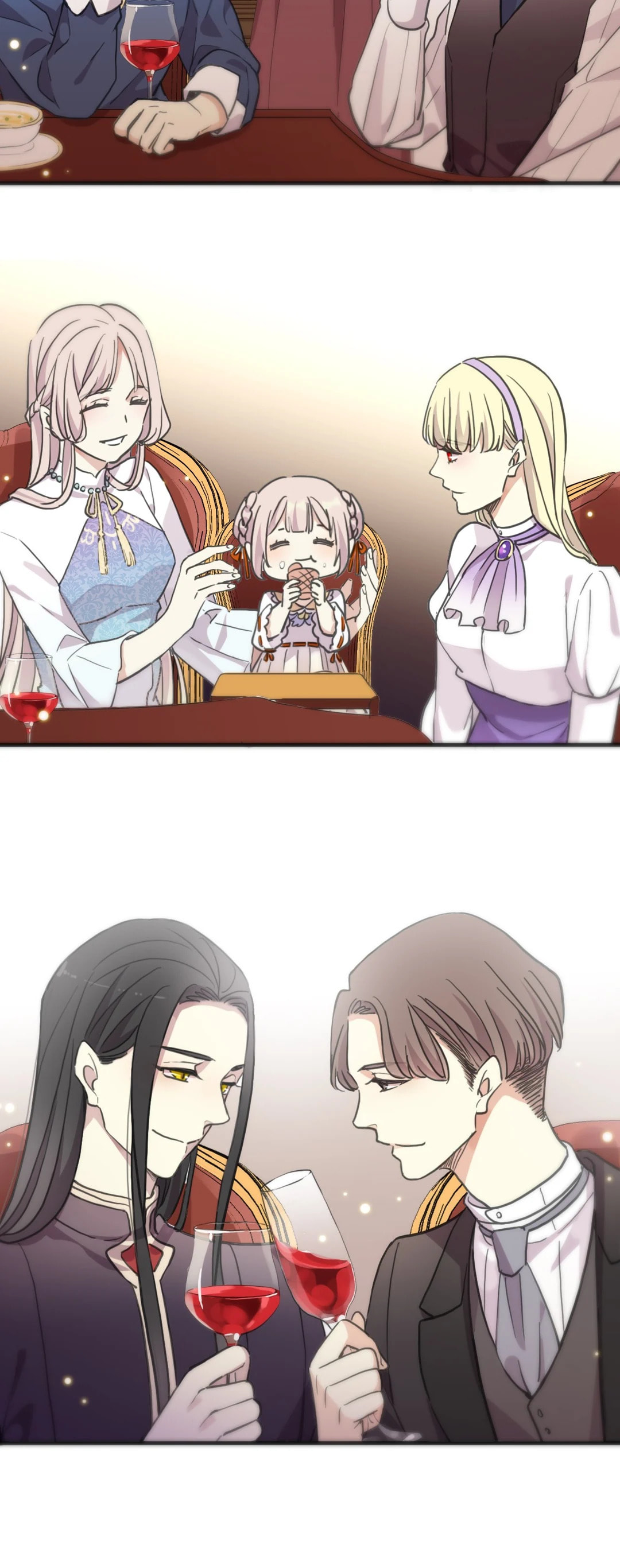 Sweet Bite Marks Chapter 185 page 73 - 