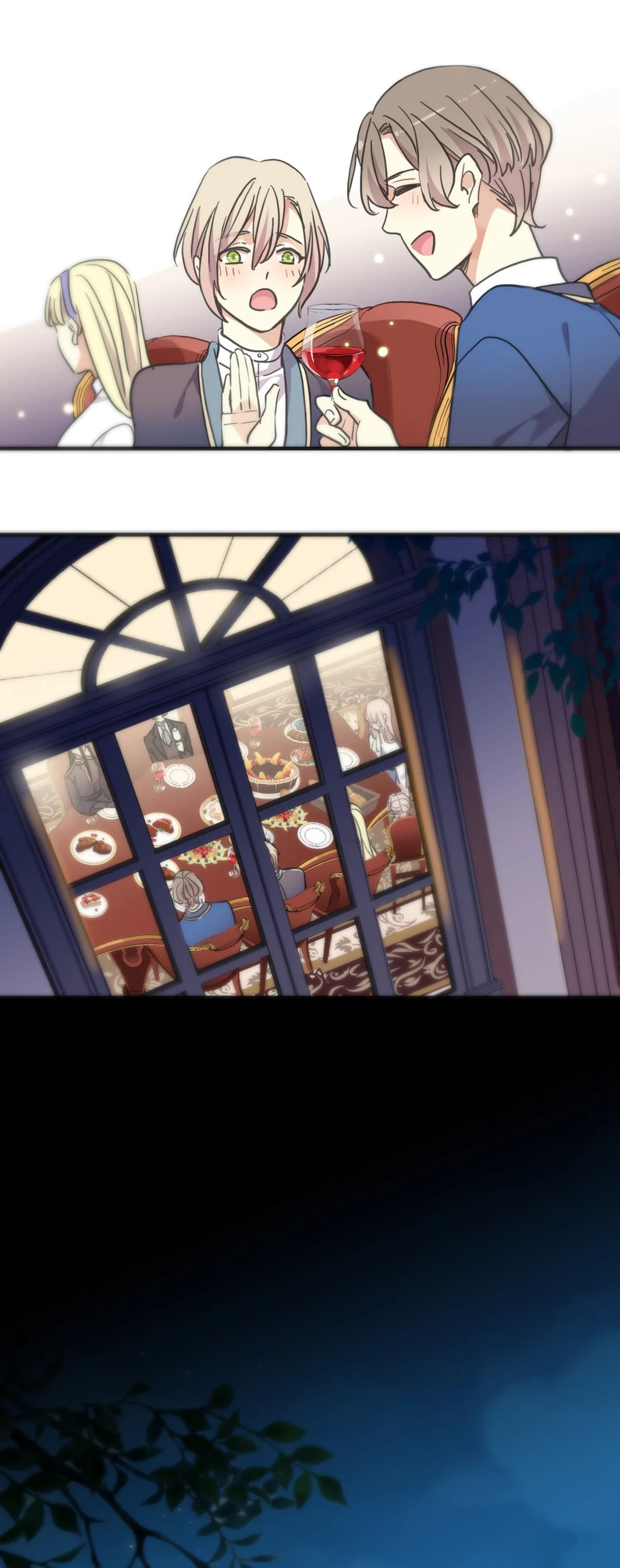 Sweet Bite Marks Chapter 185 page 74 - 