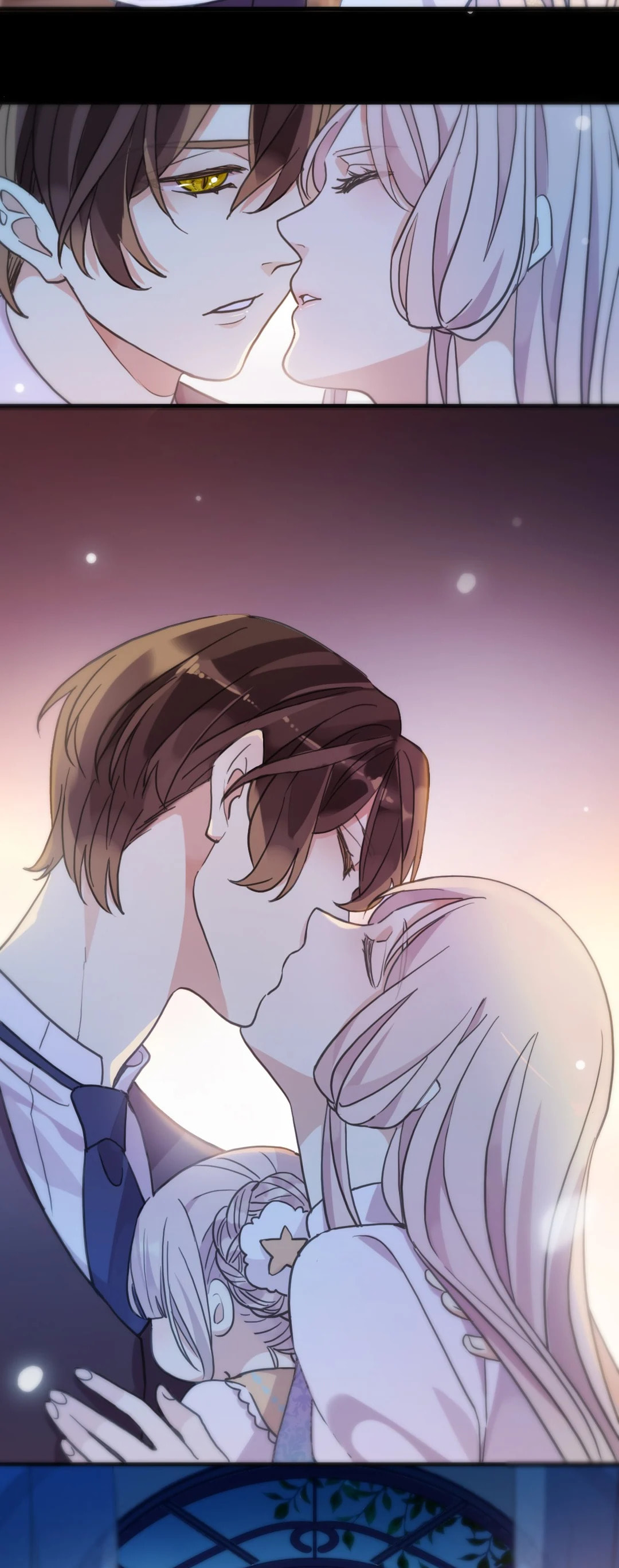 Sweet Bite Marks Chapter 185 page 76 - 