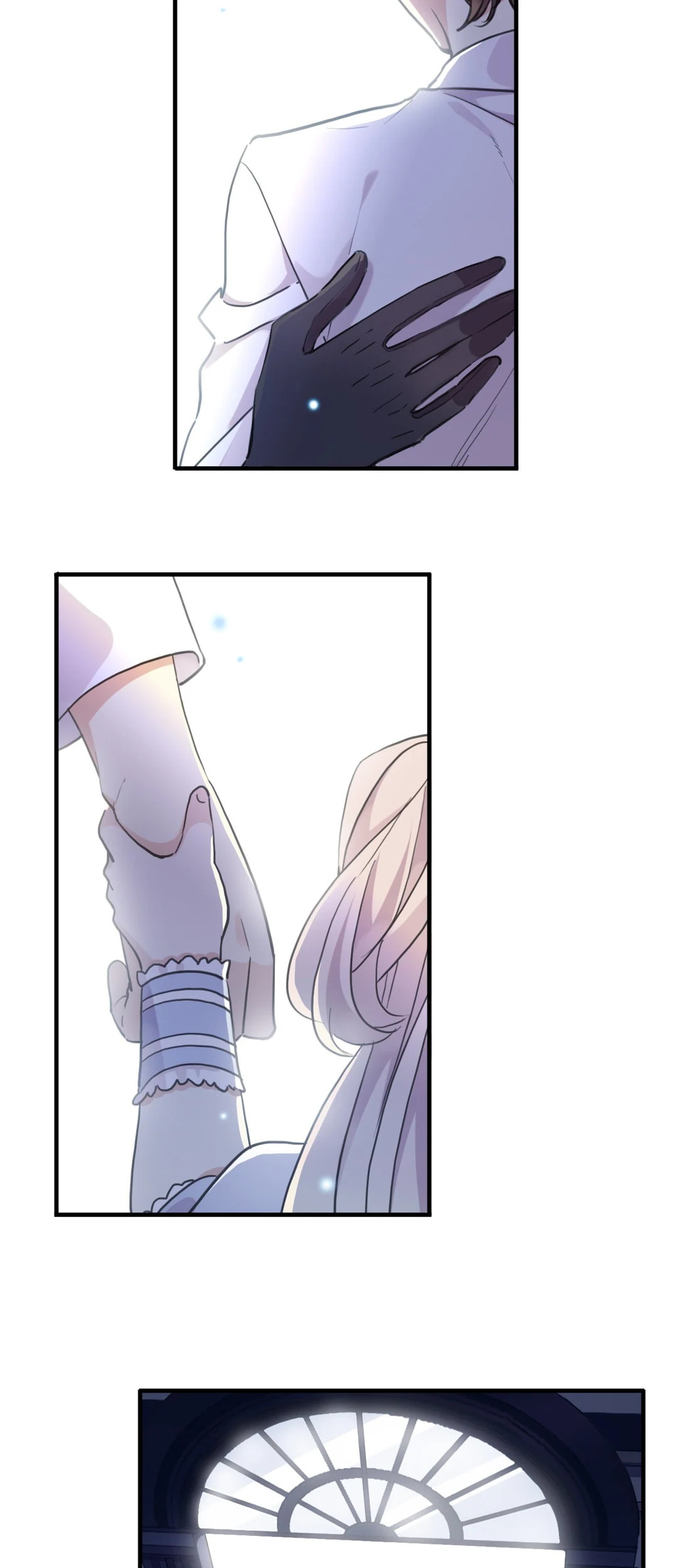 Sweet Bite Marks Chapter 185 page 10 - 