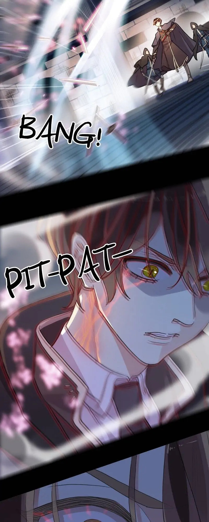 Sweet Bite Marks Chapter 186 page 18 - 