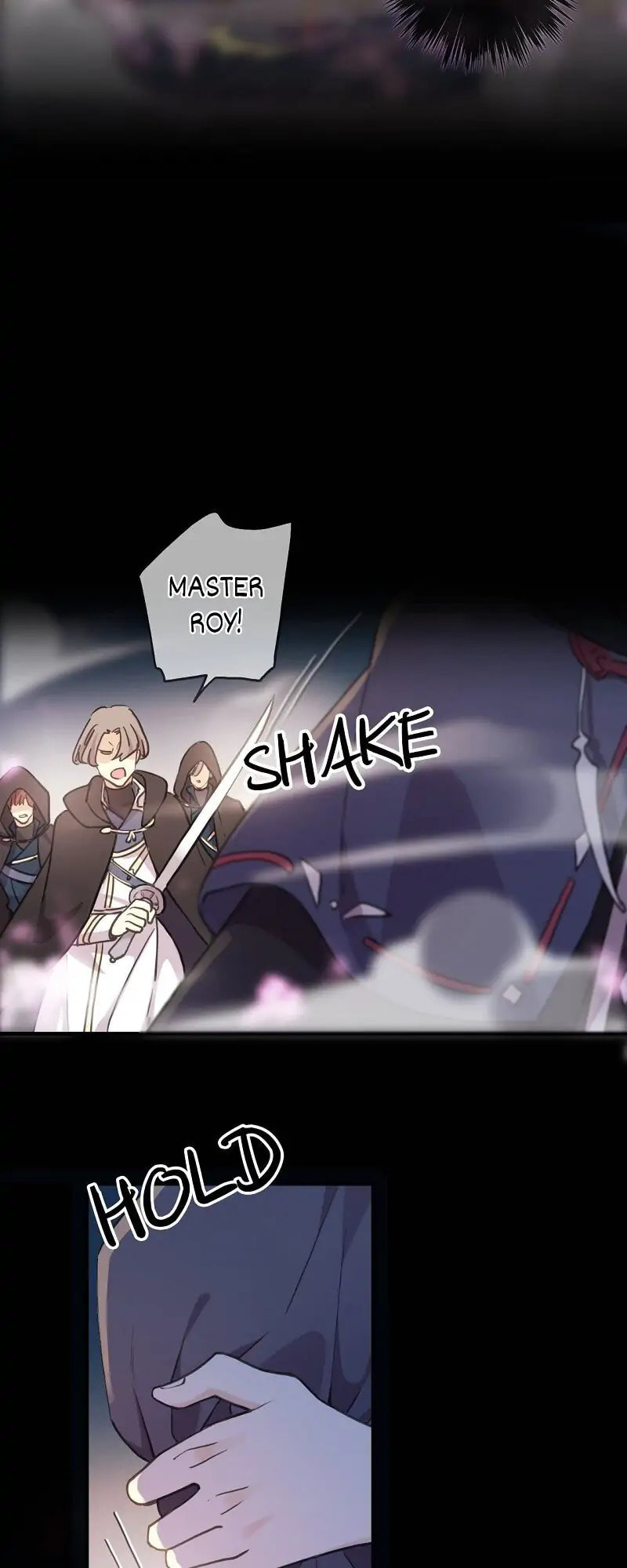 Sweet Bite Marks Chapter 186 page 20 - 