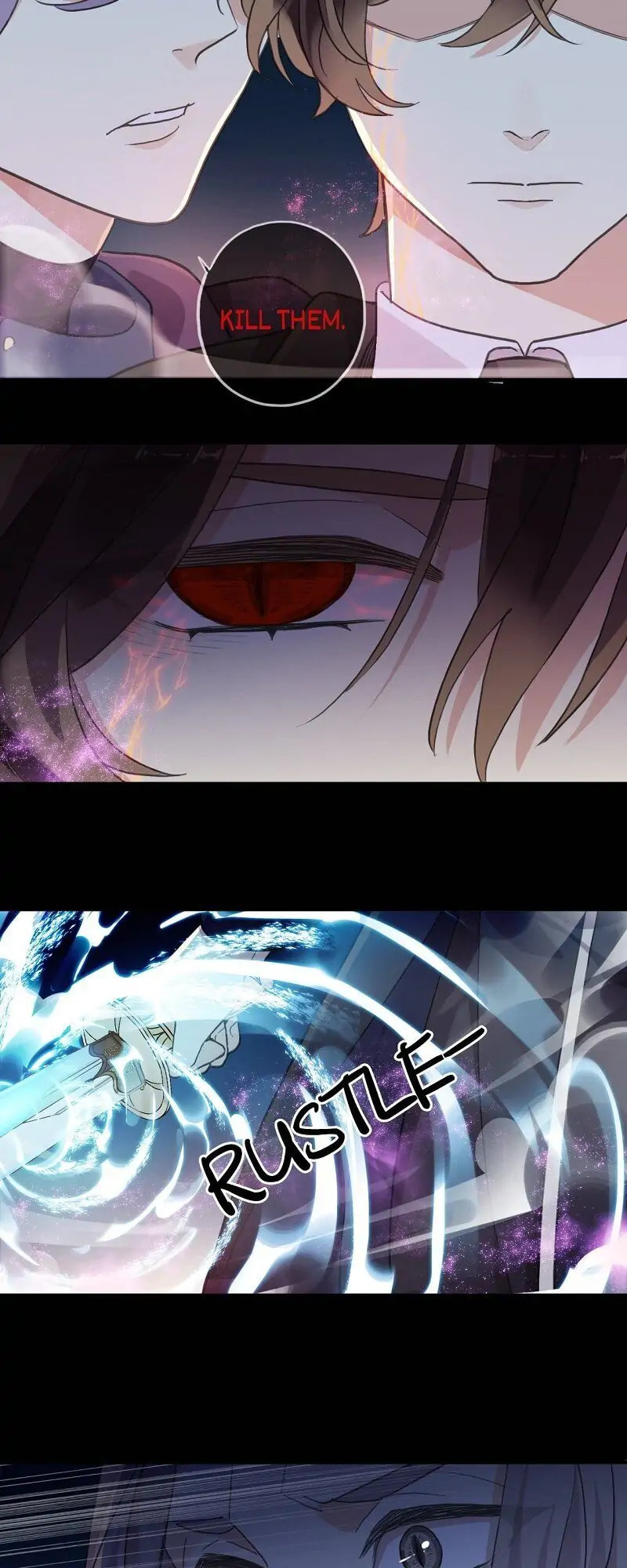 Sweet Bite Marks Chapter 186 page 26 - 