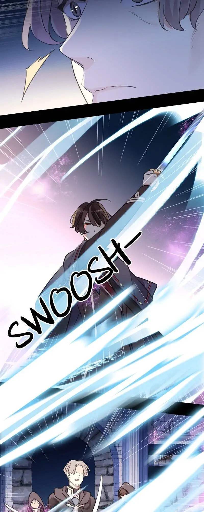 Sweet Bite Marks Chapter 186 page 27 - 