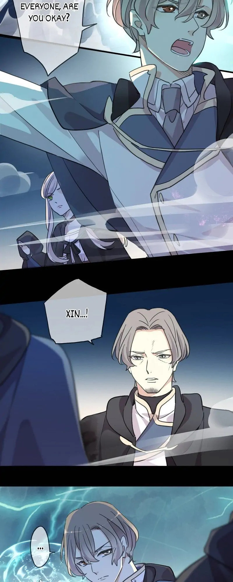 Sweet Bite Marks Chapter 186 page 29 - 