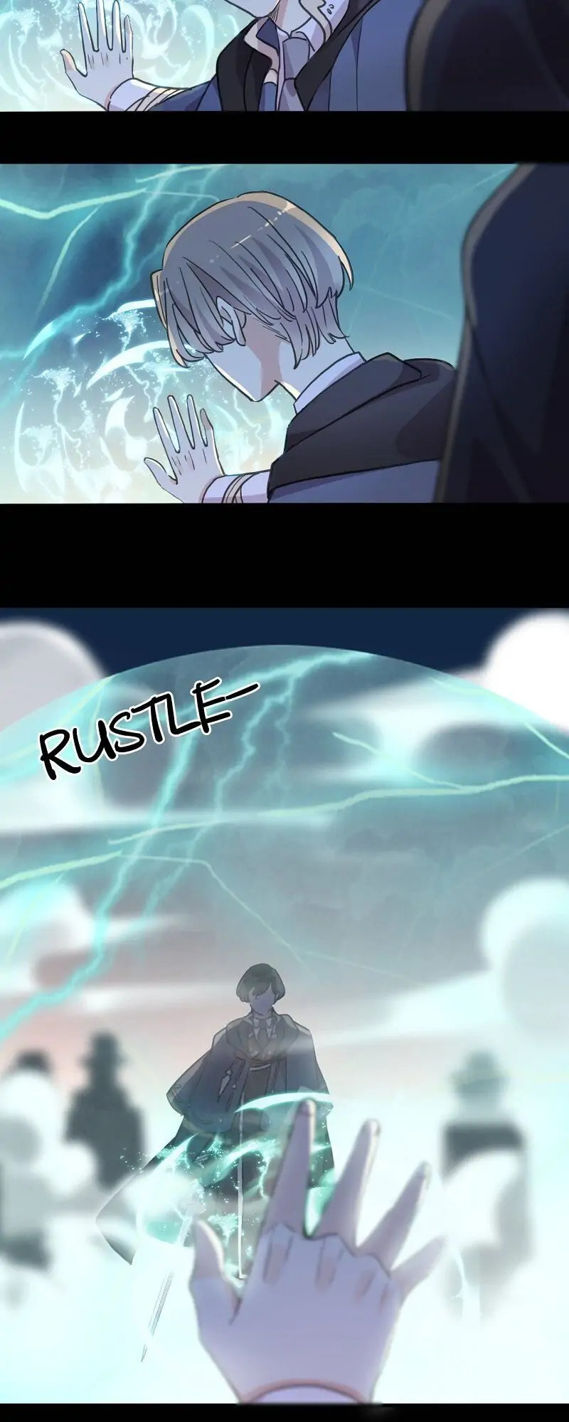 Sweet Bite Marks Chapter 186 page 30 - 