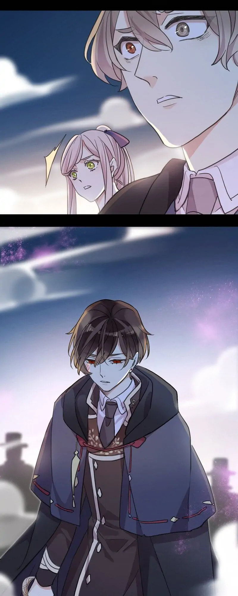Sweet Bite Marks Chapter 186 page 31 - 
