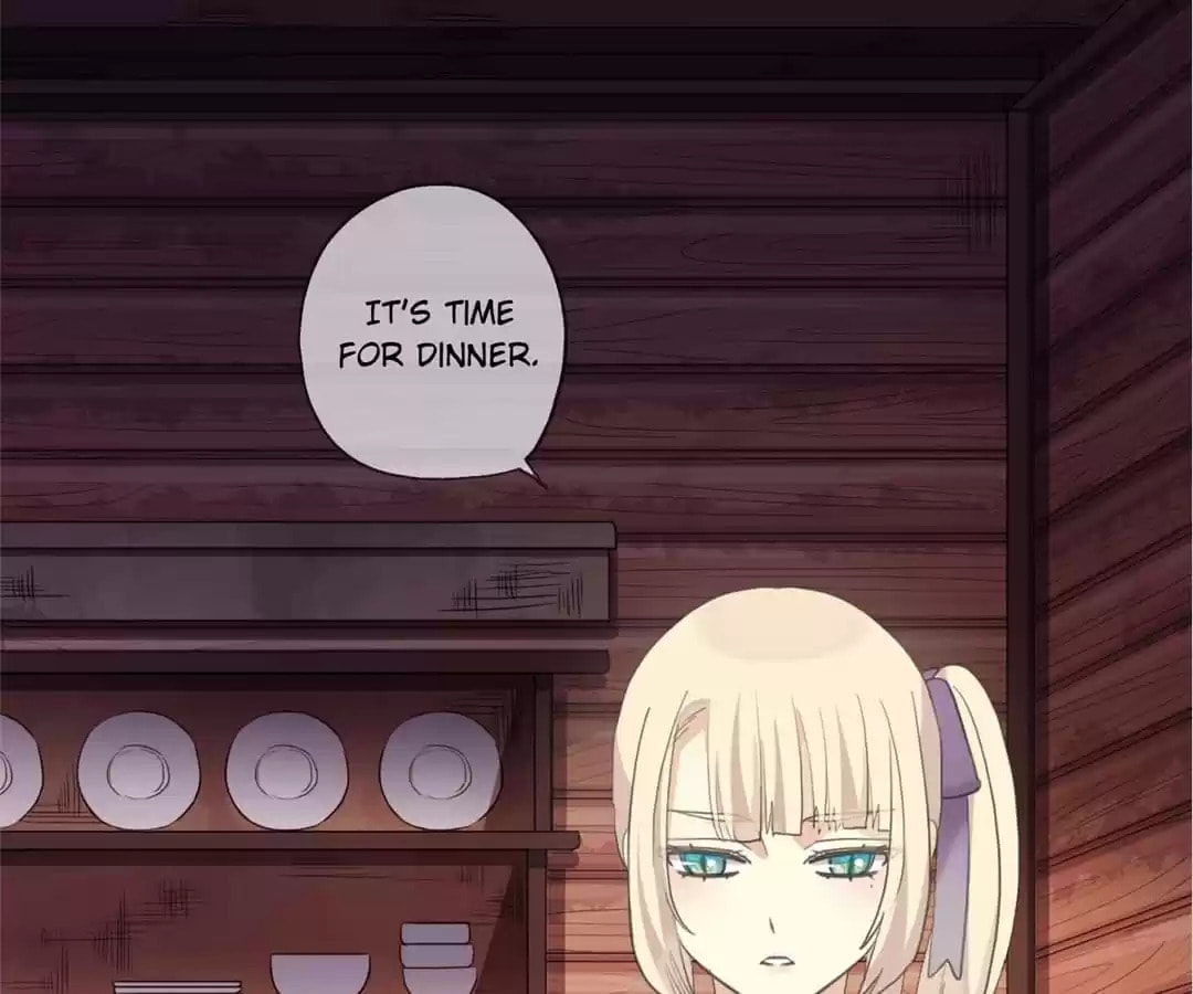 Sweet Bite Marks Chapter 187.1 page 12 - 