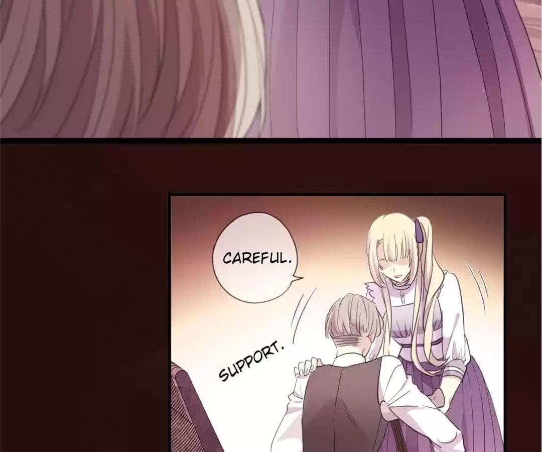 Sweet Bite Marks Chapter 187.1 page 14 - 