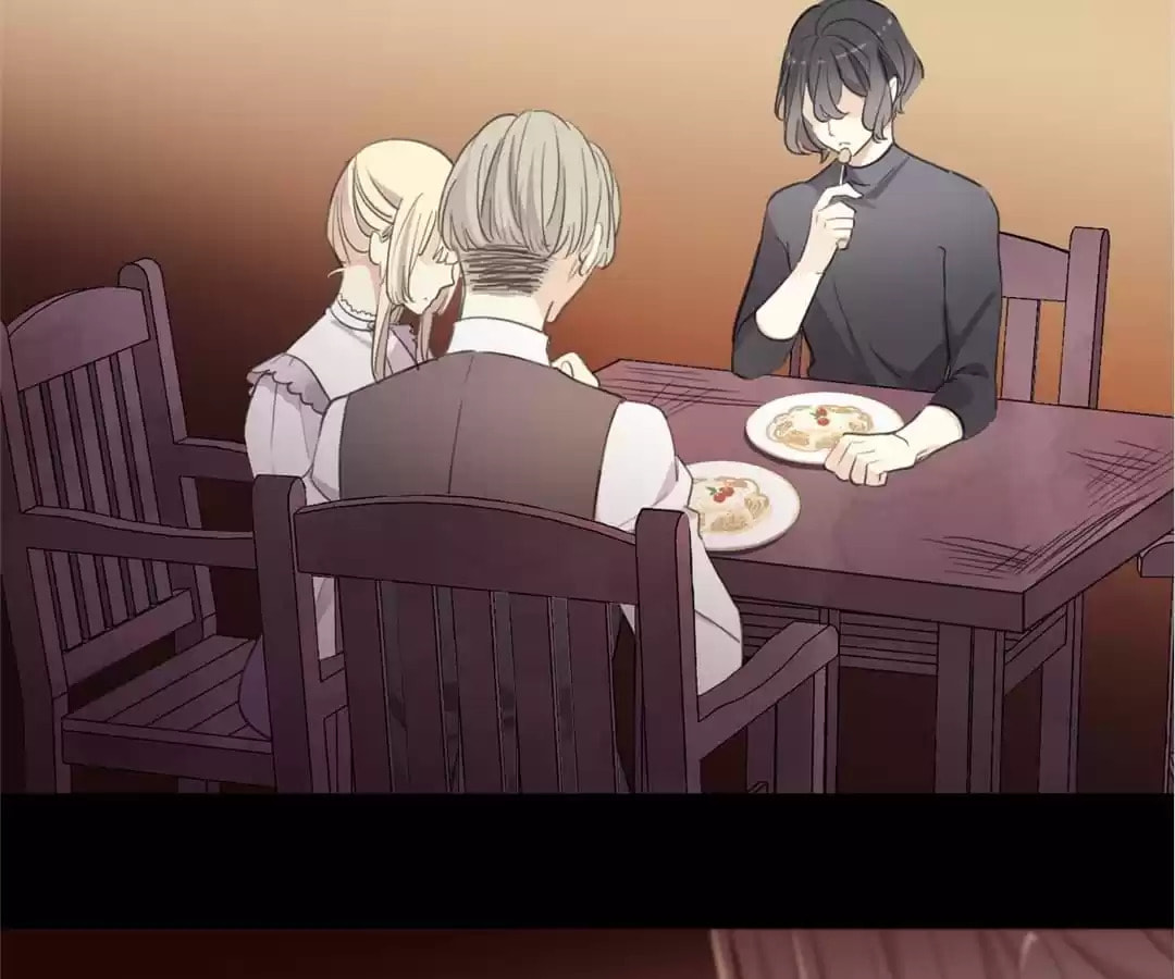Sweet Bite Marks Chapter 187.1 page 17 - 