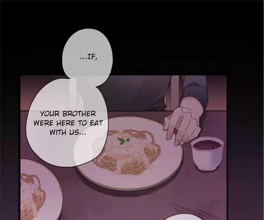Sweet Bite Marks Chapter 187.1 page 22 - 